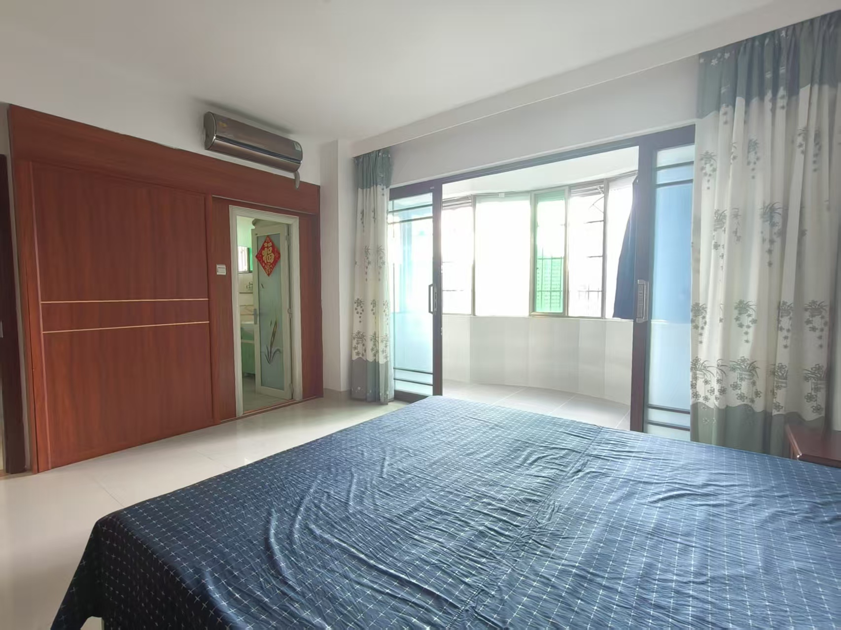 华贸大厦(华贸花苑) 3室2厅2卫 2600.0元/月 华贸大厦(华贸花苑) 3室2厅2卫 2600.0元/月室内图