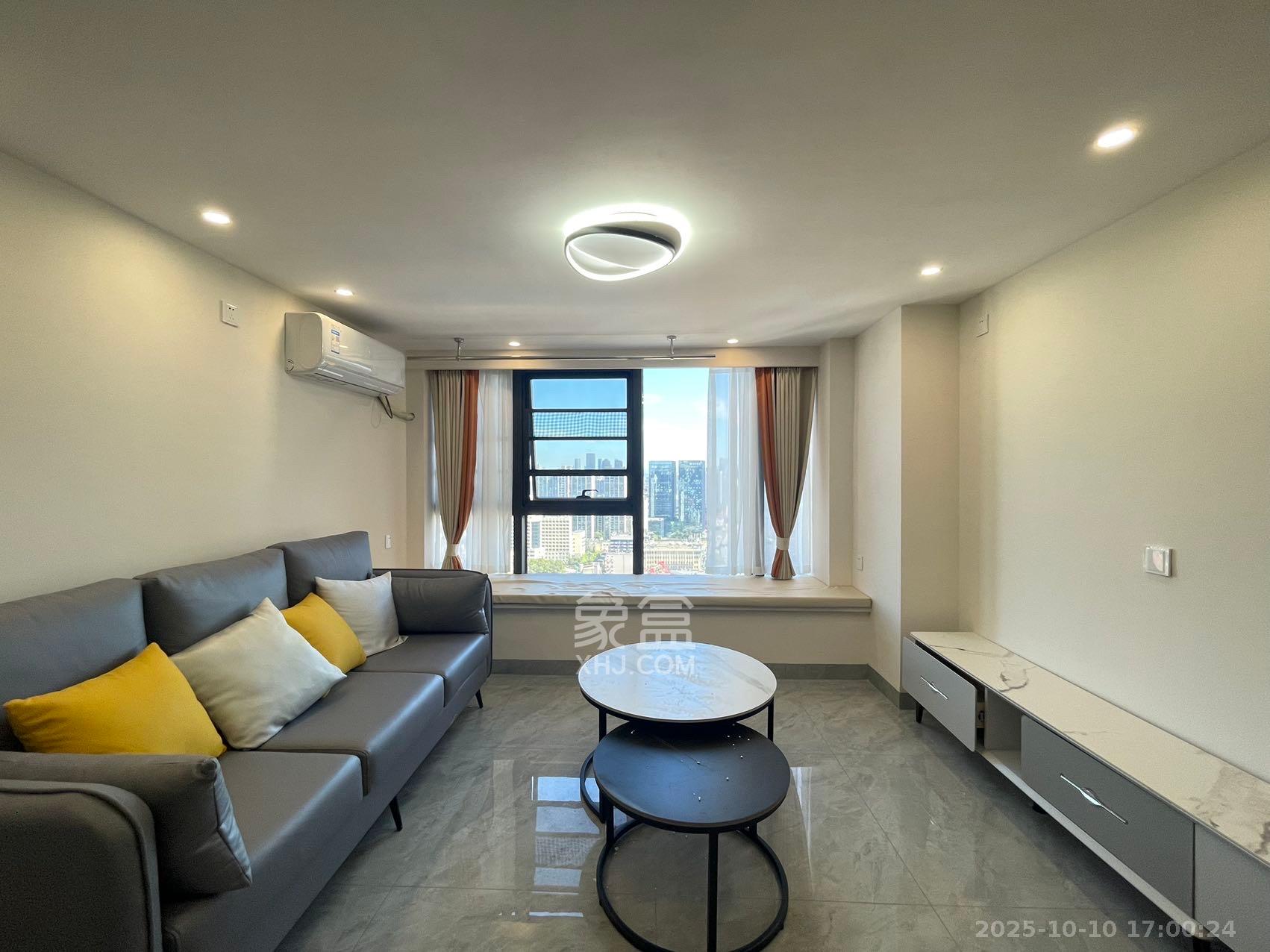 建发央玺(建发泱玺雅苑)  2室1厅1卫    2400.0元/月 建发央玺(建发泱玺雅苑)  2室1厅1卫    2400.0元/月室内图