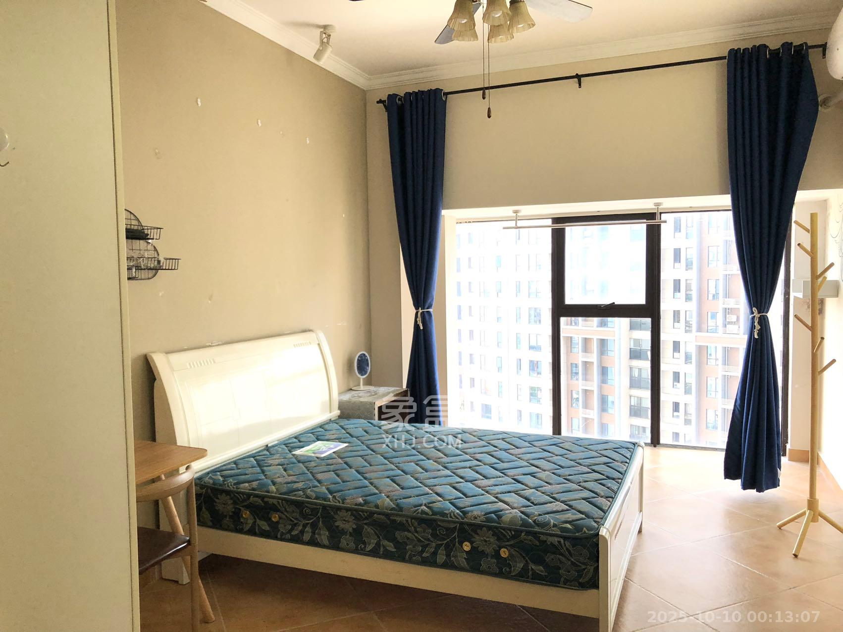 达美D6区  1室1厅1卫    1550.0元/月