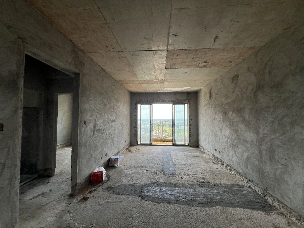 龙凤花园 2室2厅1卫 92.0万 龙凤花园 2室2厅1卫 92.0万室内图