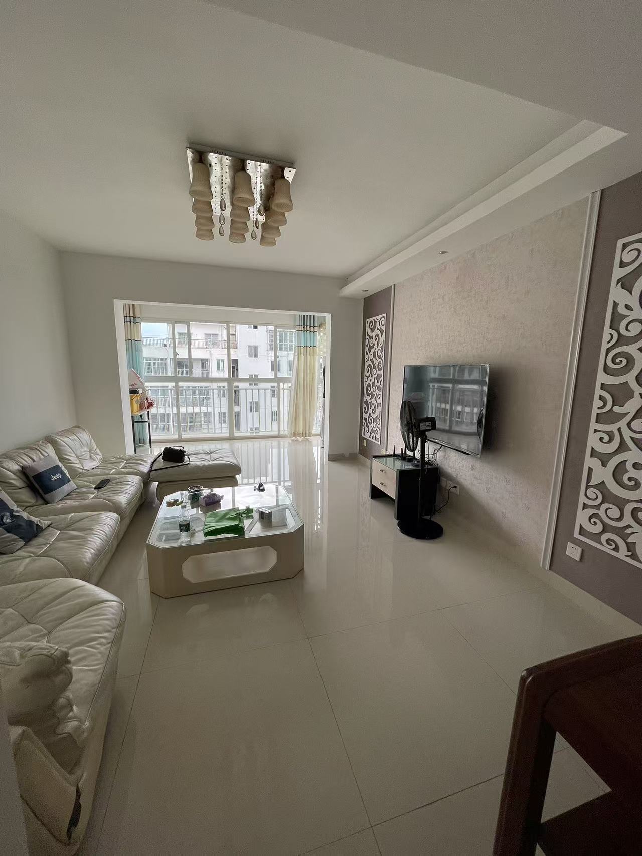 海航城 2室1厅1卫 2000.0元/月 海航城 2室1厅1卫 2000.0元/月室内图