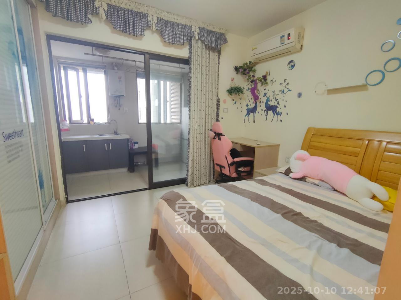 铂宫  1室1厅1卫    1800.0元/月 铂宫  1室1厅1卫    1800.0元/月室内图