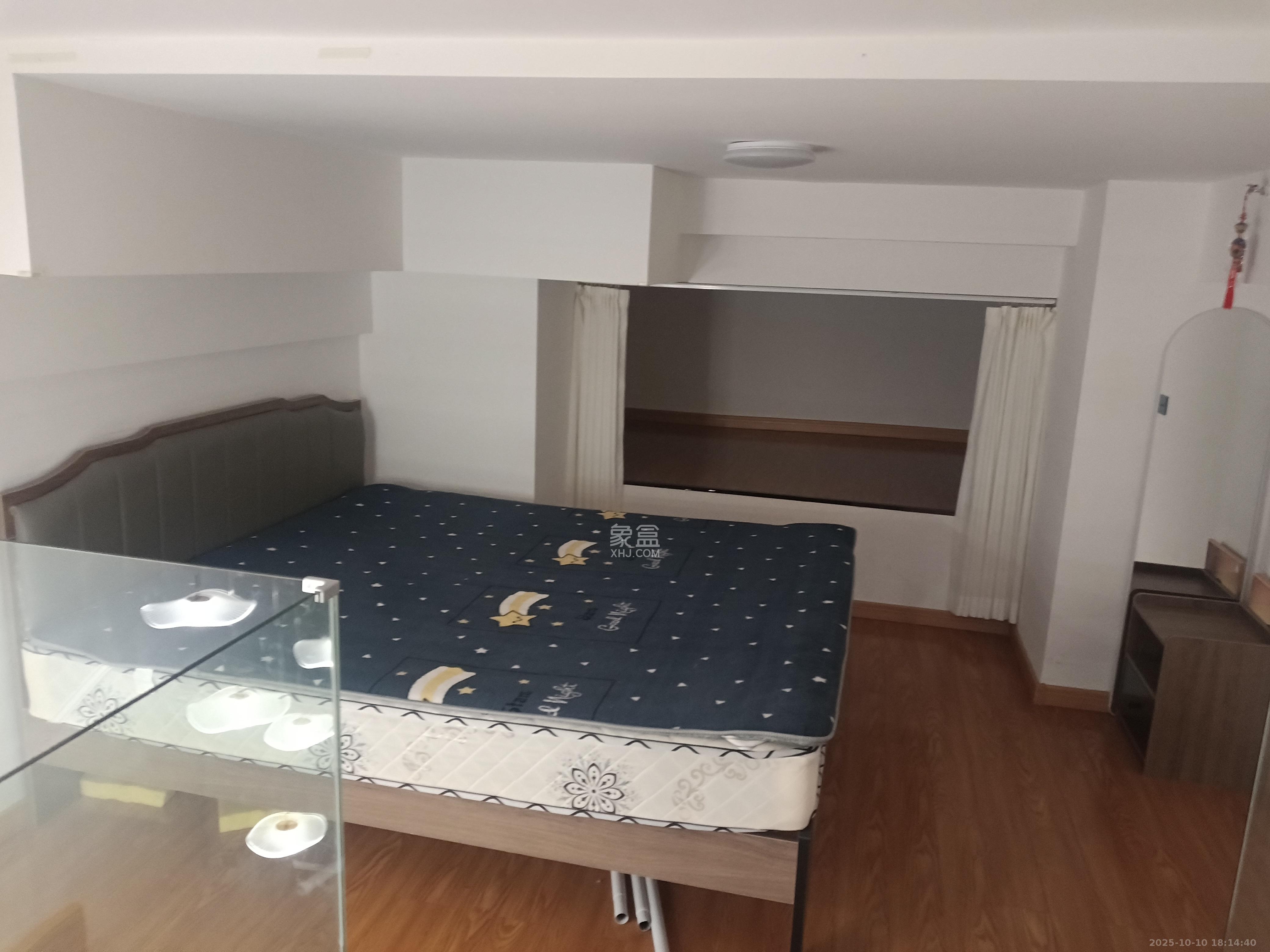 阳光城檀悦  2室1厅1卫    3000.0元/月