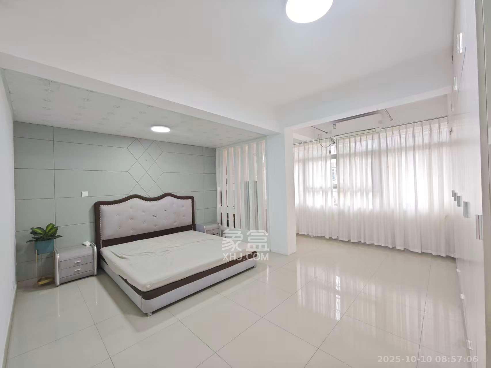 通程物流宿舍 2室1厅1卫 1500.0元/月 通程物流宿舍 2室1厅1卫 1500.0元/月室内图