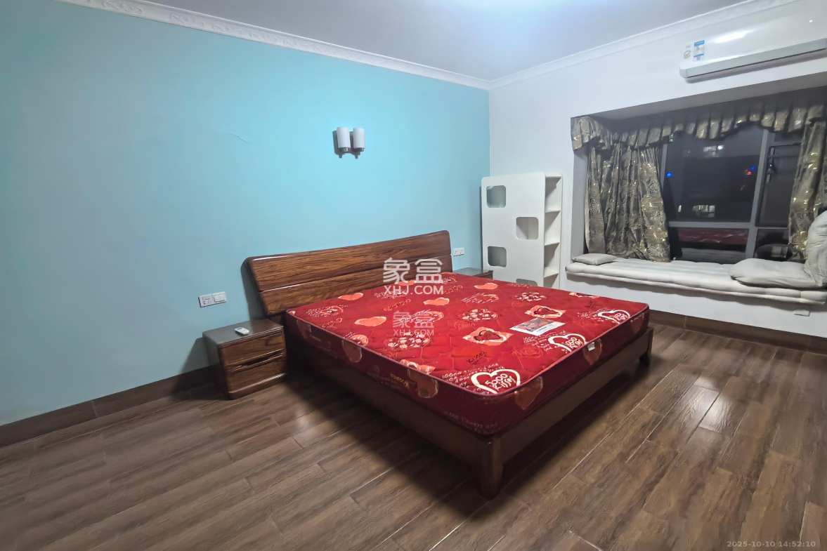 上海城小区 4室2厅2卫 2700.0元/月 上海城小区 4室2厅2卫 2700.0元/月室内图