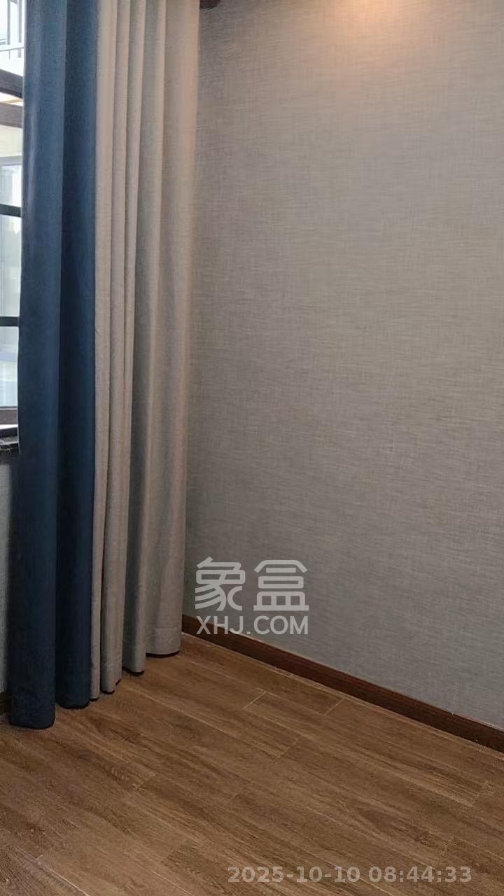红星国际公馆  3室1厅2卫    2500.0元/月室内图