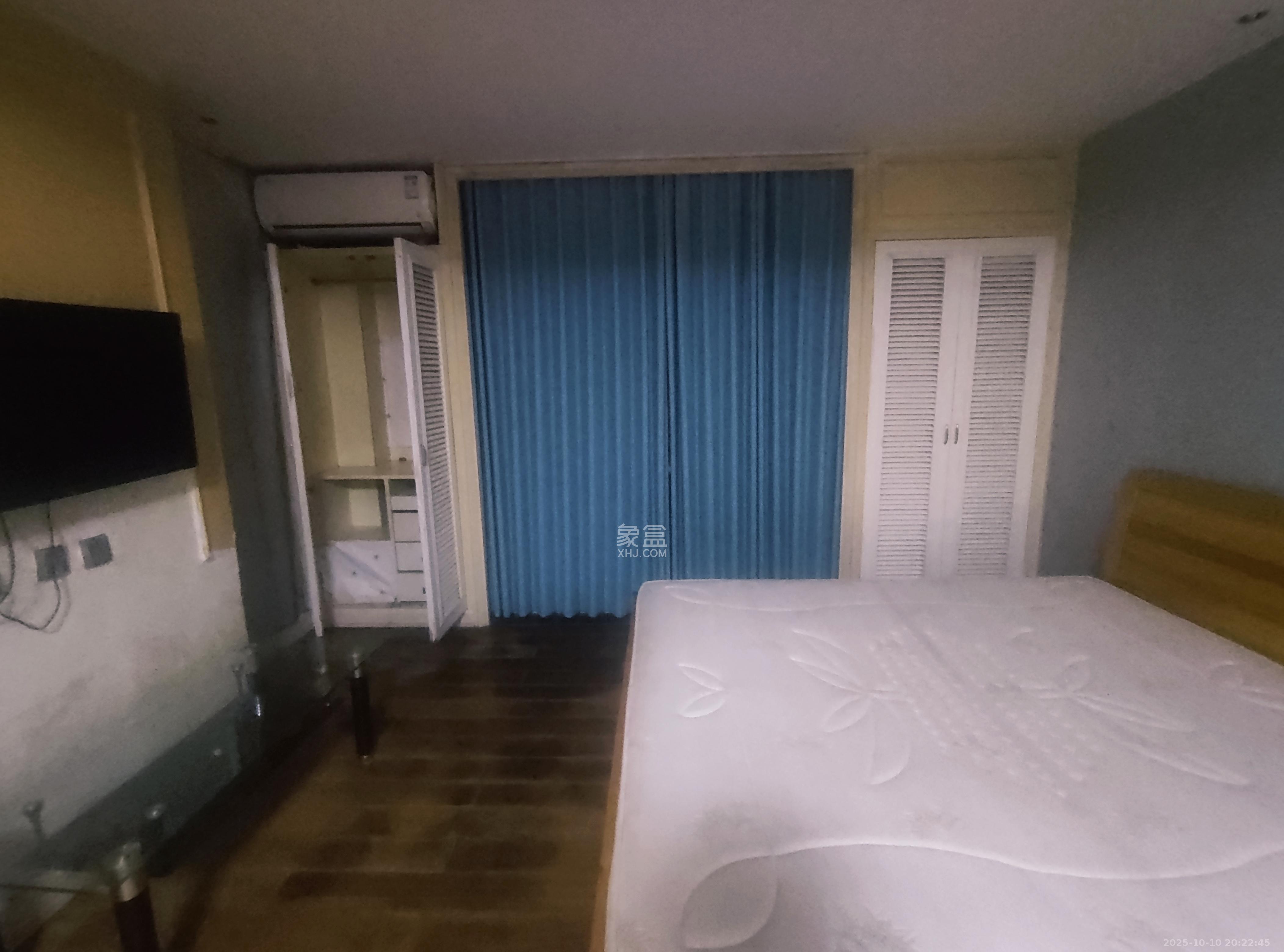 沁园春御院 1室1厅1卫 1500.0元/月 沁园春御院 1室1厅1卫 1500.0元/月室内图