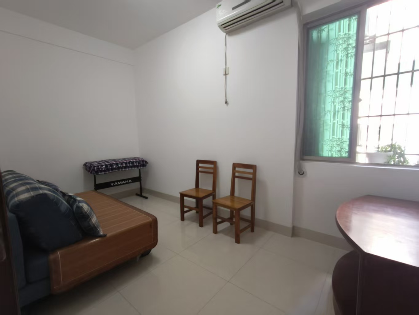 华贸大厦(华贸花苑) 3室2厅2卫 2600.0元/月 华贸大厦(华贸花苑) 3室2厅2卫 2600.0元/月室内图