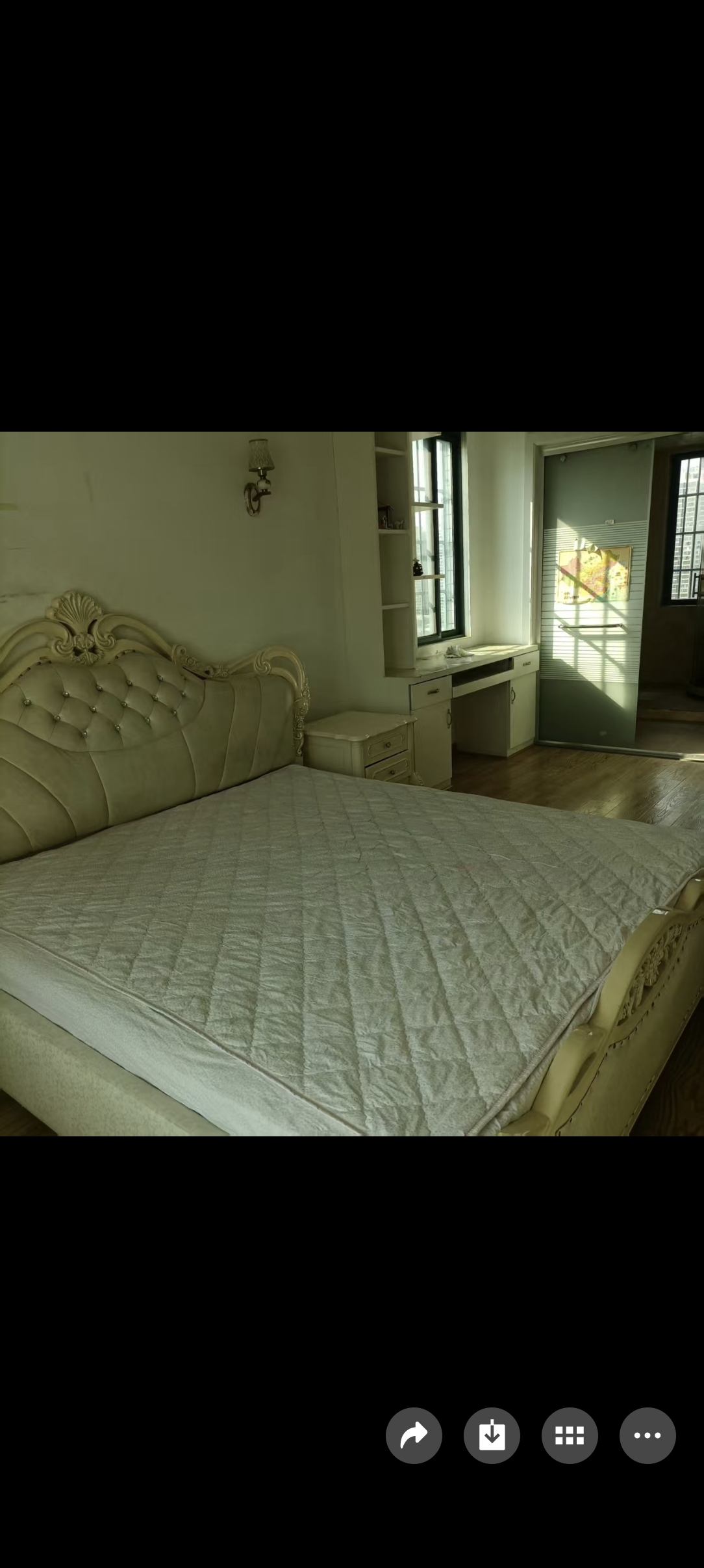 紫御华府  3室2厅2卫    2300.0元/月室内图