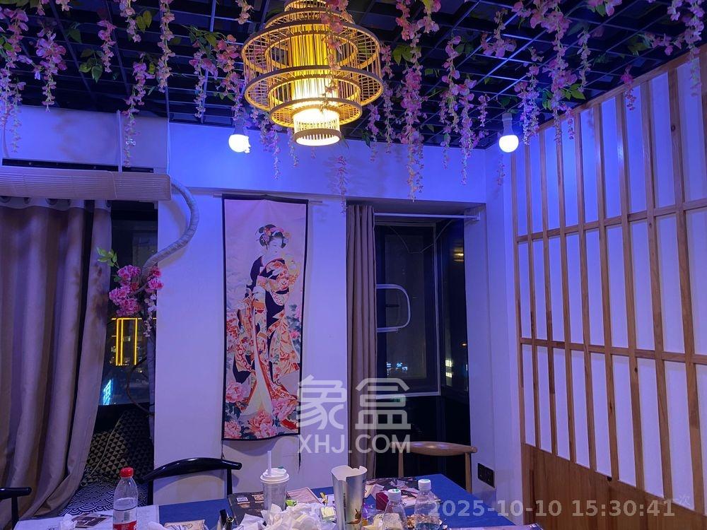 建安新商汇 3室2厅1卫 4050.0元/月 建安新商汇 3室2厅1卫 4050.0元/月室内图