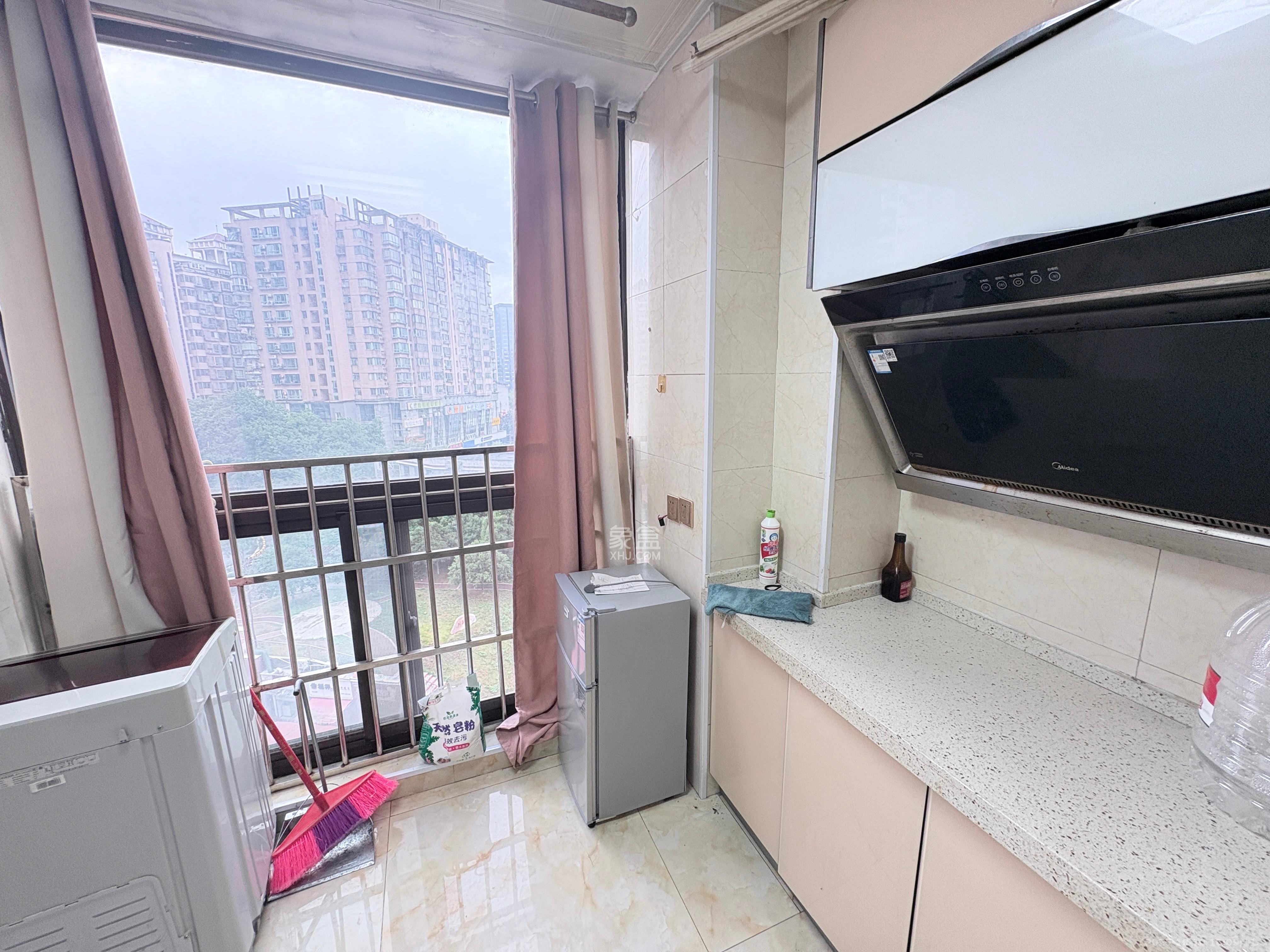 星宇V立方(旭和大厦) 1室1厅1卫 1300.0元/月 星宇V立方(旭和大厦) 1室1厅1卫 1300.0元/月室内图