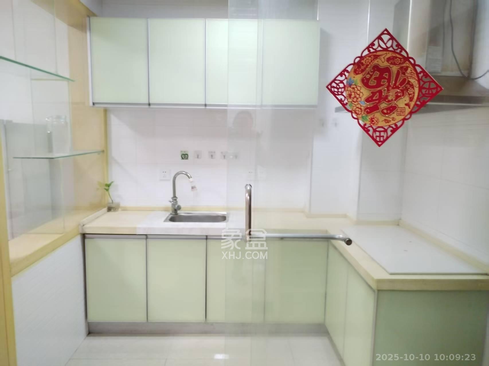 万博汇  1室1厅1卫    1600.0元/月室内图