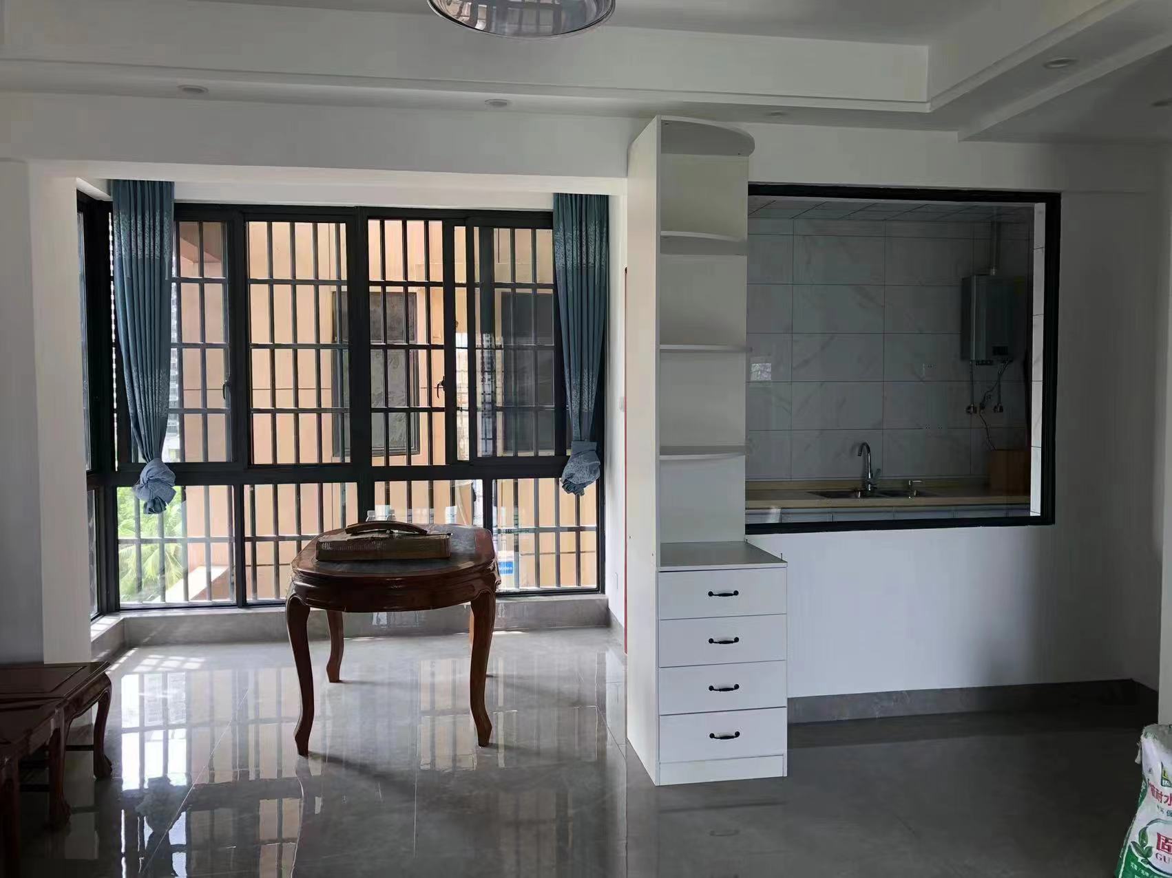 乾坤吉祥花园  3室2厅1卫    150.0万