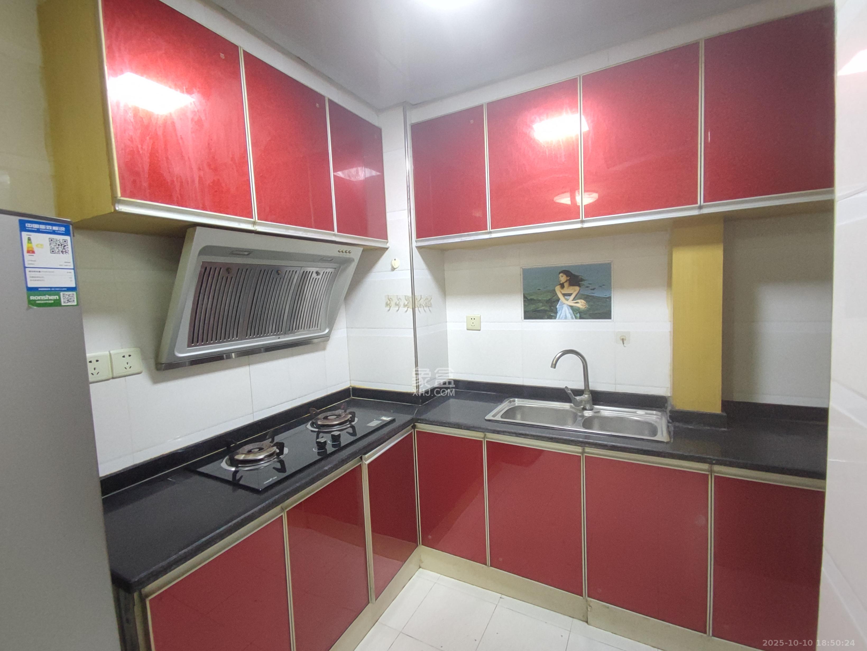 湖韵佳苑  2室1厅1卫    1900.0元/月 湖韵佳苑  2室1厅1卫    1900.0元/月室内图