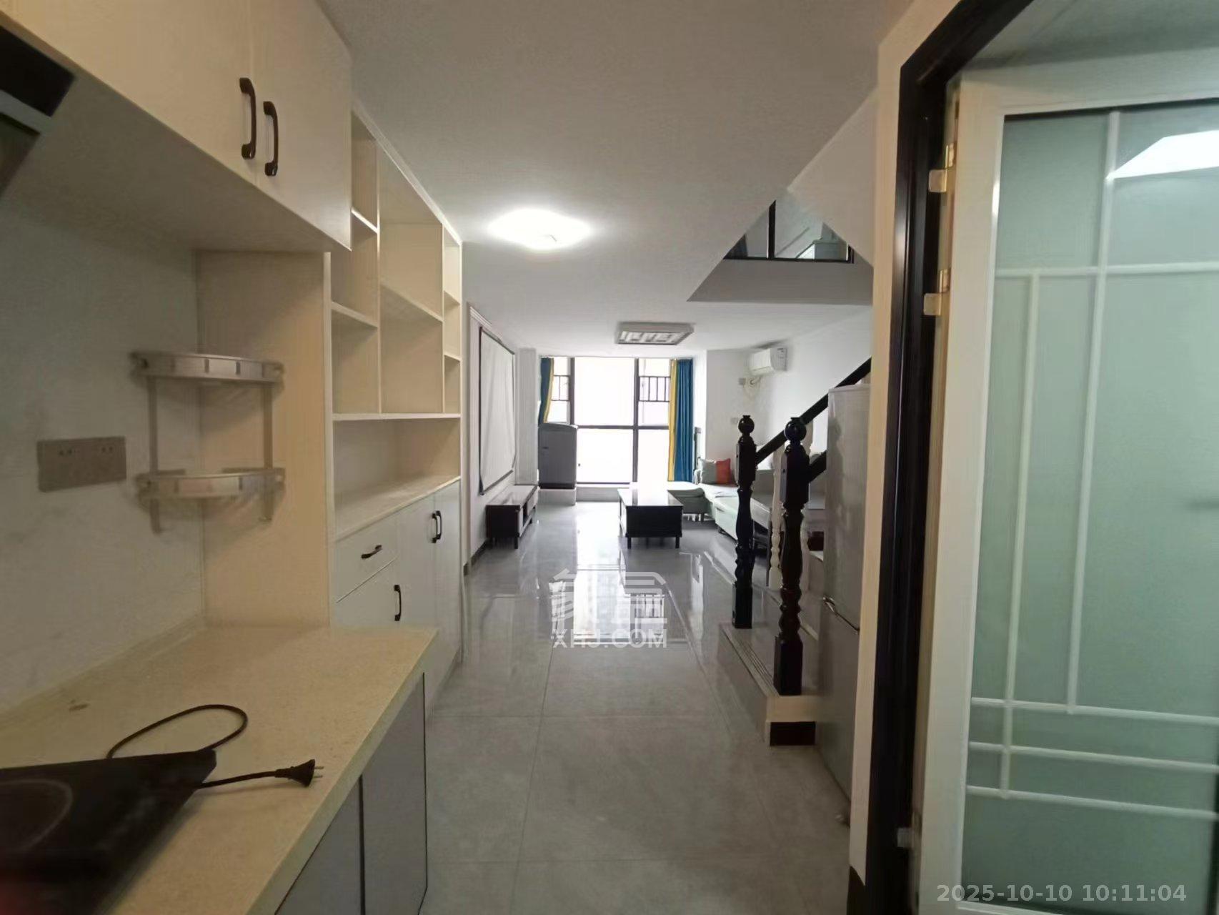 海伦春天 2室1厅1卫 1700.0元/月 海伦春天 2室1厅1卫 1700.0元/月室内图