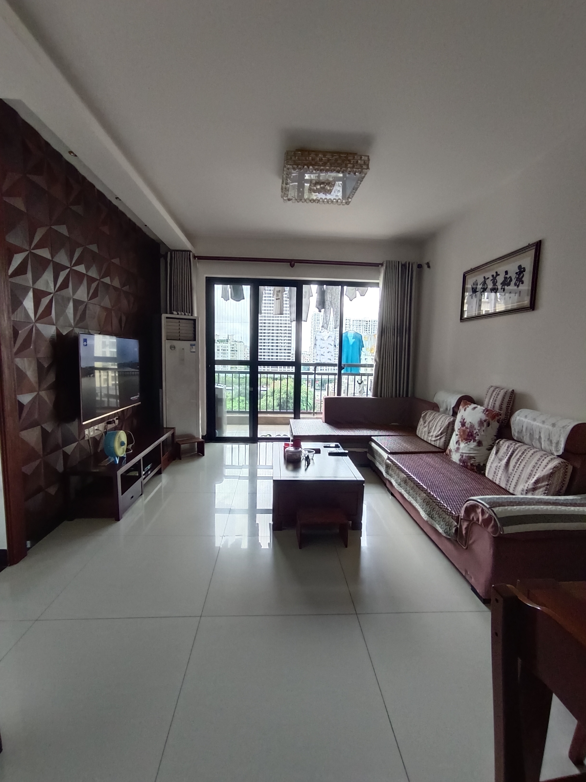 金碧文华  3室2厅2卫    170.0万室内图