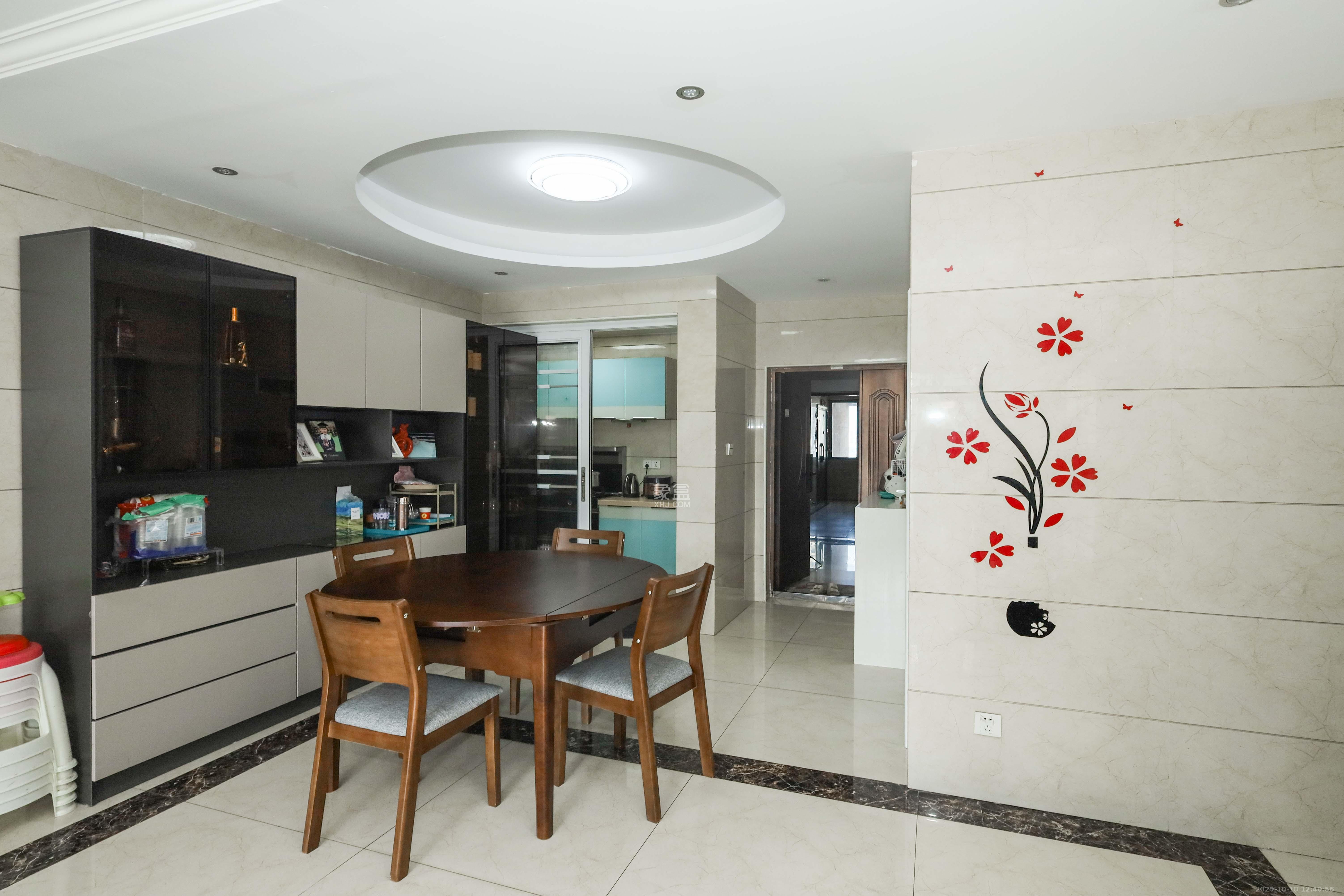 润芳园  4室2厅2卫    120.0万其他