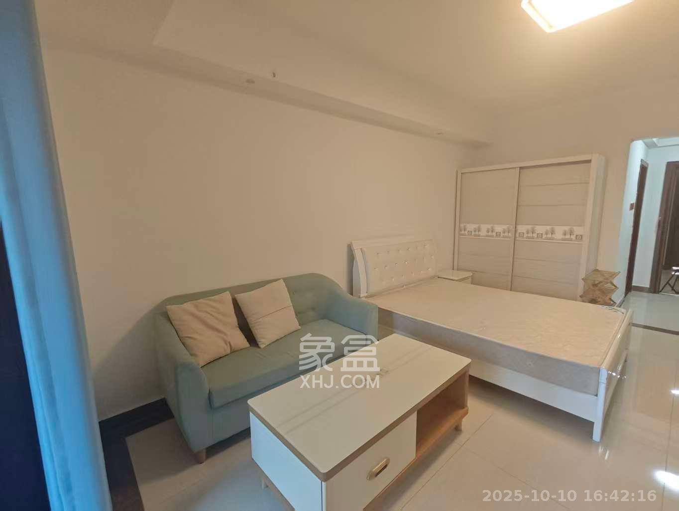 东塘瑞府 1室1厅1卫 1800.0元/月 东塘瑞府 1室1厅1卫 1800.0元/月室内图