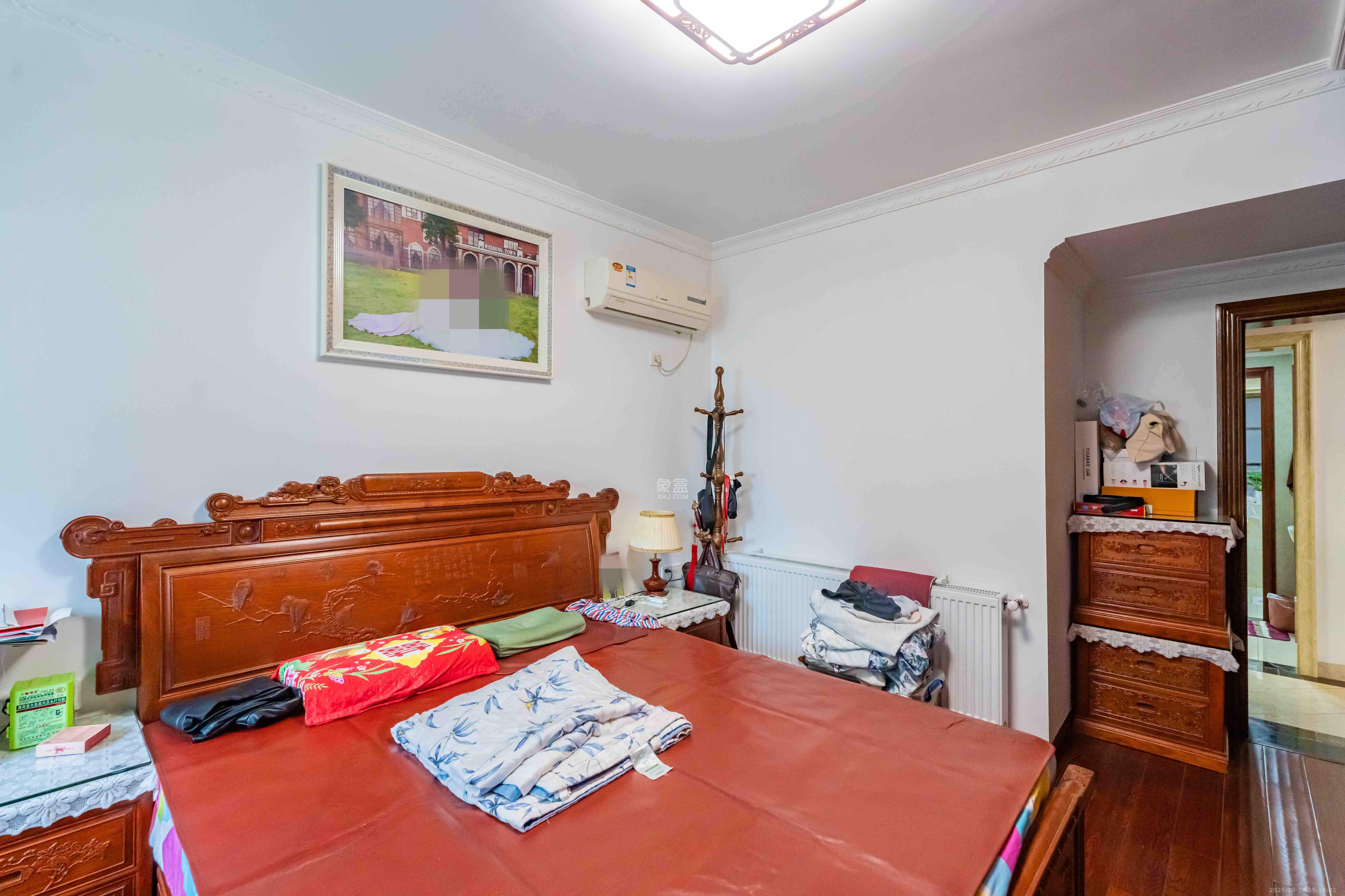 海洋半岛(月珑湾) 3室2厅1卫 2700.0元/月 海洋半岛(月珑湾) 3室2厅1卫 2700.0元/月室内图