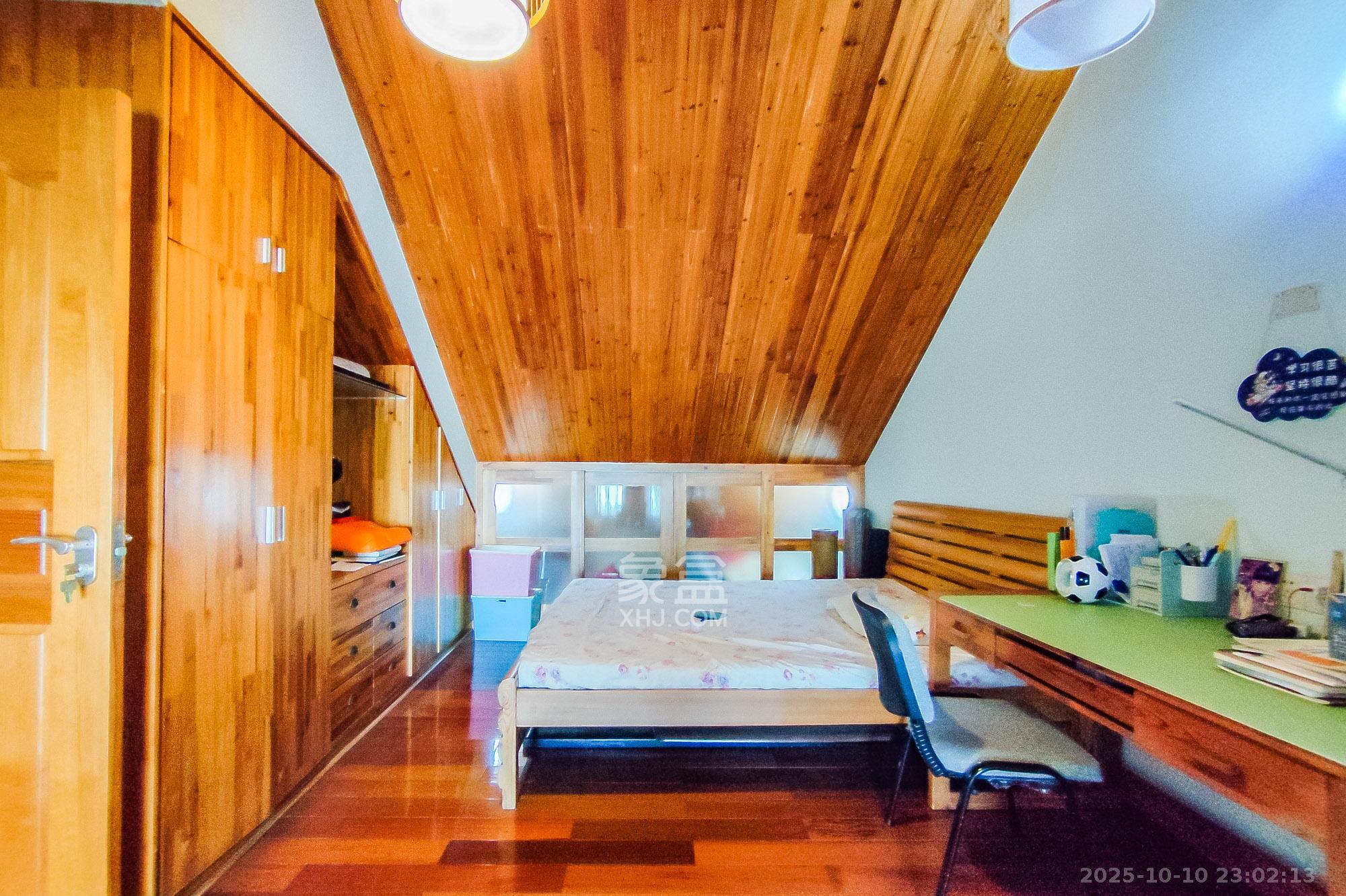 恒鑫澜北湾  3室2厅2卫    125.0万卧室