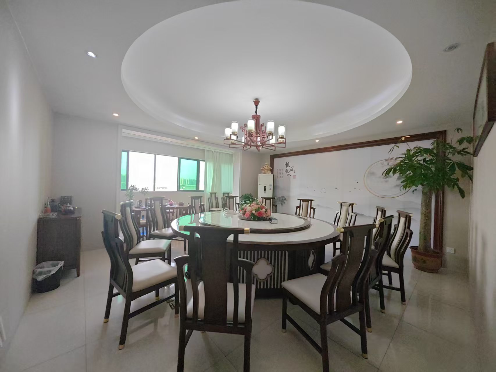 锡缘轩  4室2厅2卫    2900.0元/月室内图