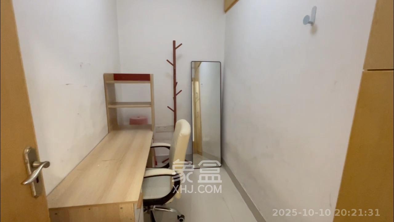 星尚520  1室1厅1卫    1600.0元/月室内图