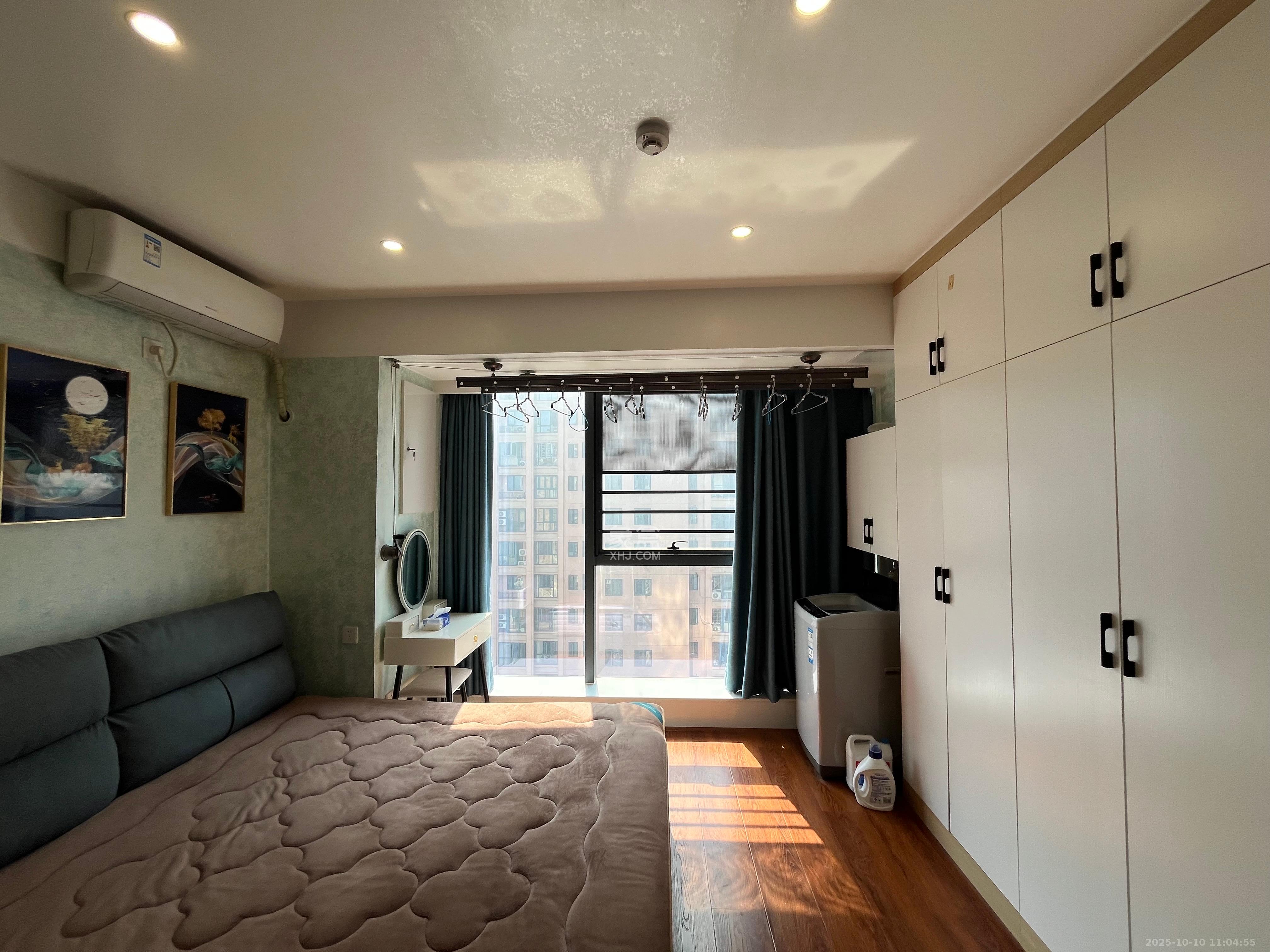 博长山水香颐 1室1厅1卫 1600.0元/月 博长山水香颐 1室1厅1卫 1600.0元/月室内图