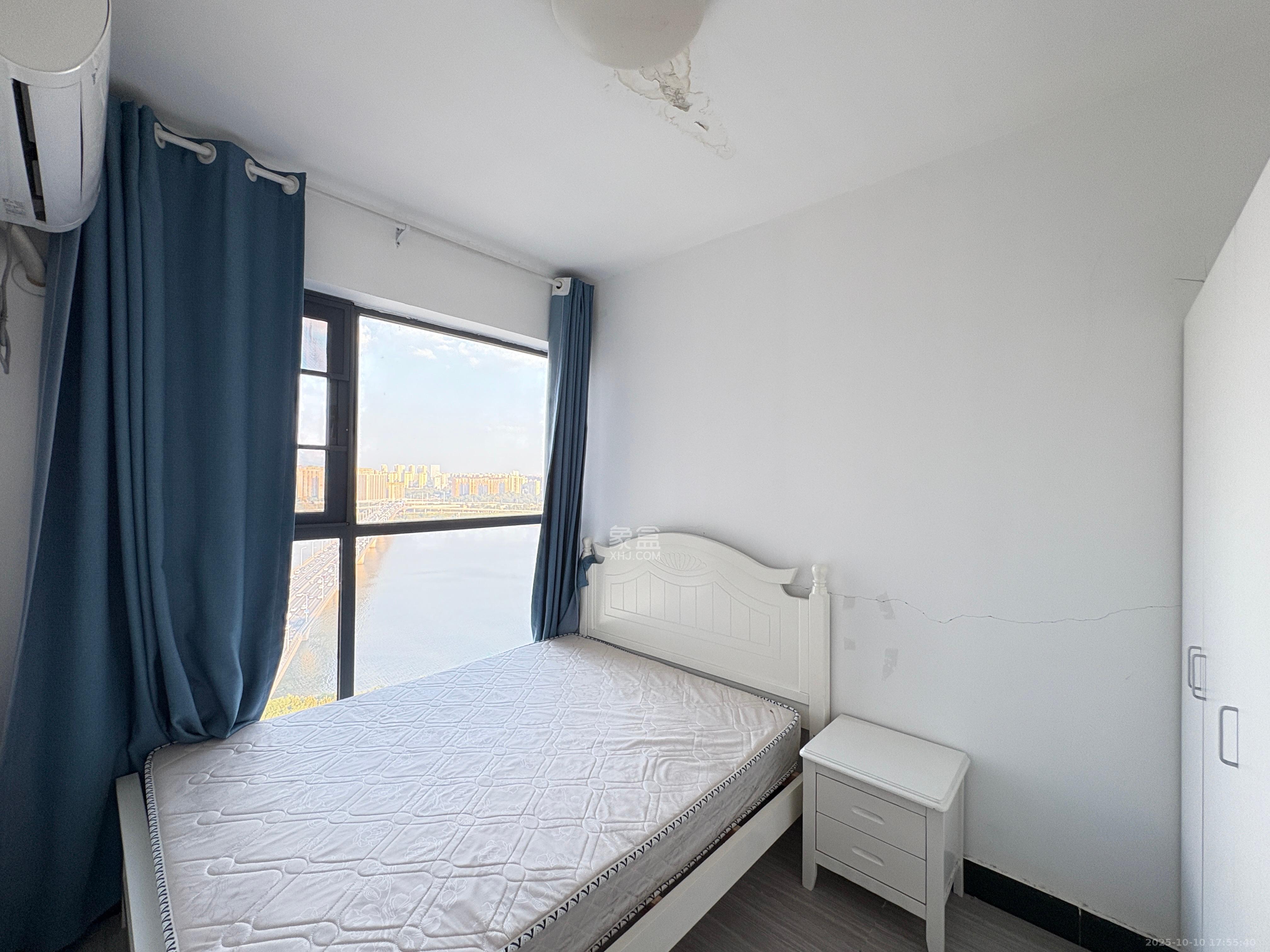 湘熙水郡(观澜海赋家园)  3室2厅2卫    2300.0元/月 湘熙水郡(观澜海赋家园)  3室2厅2卫    2300.0元/月