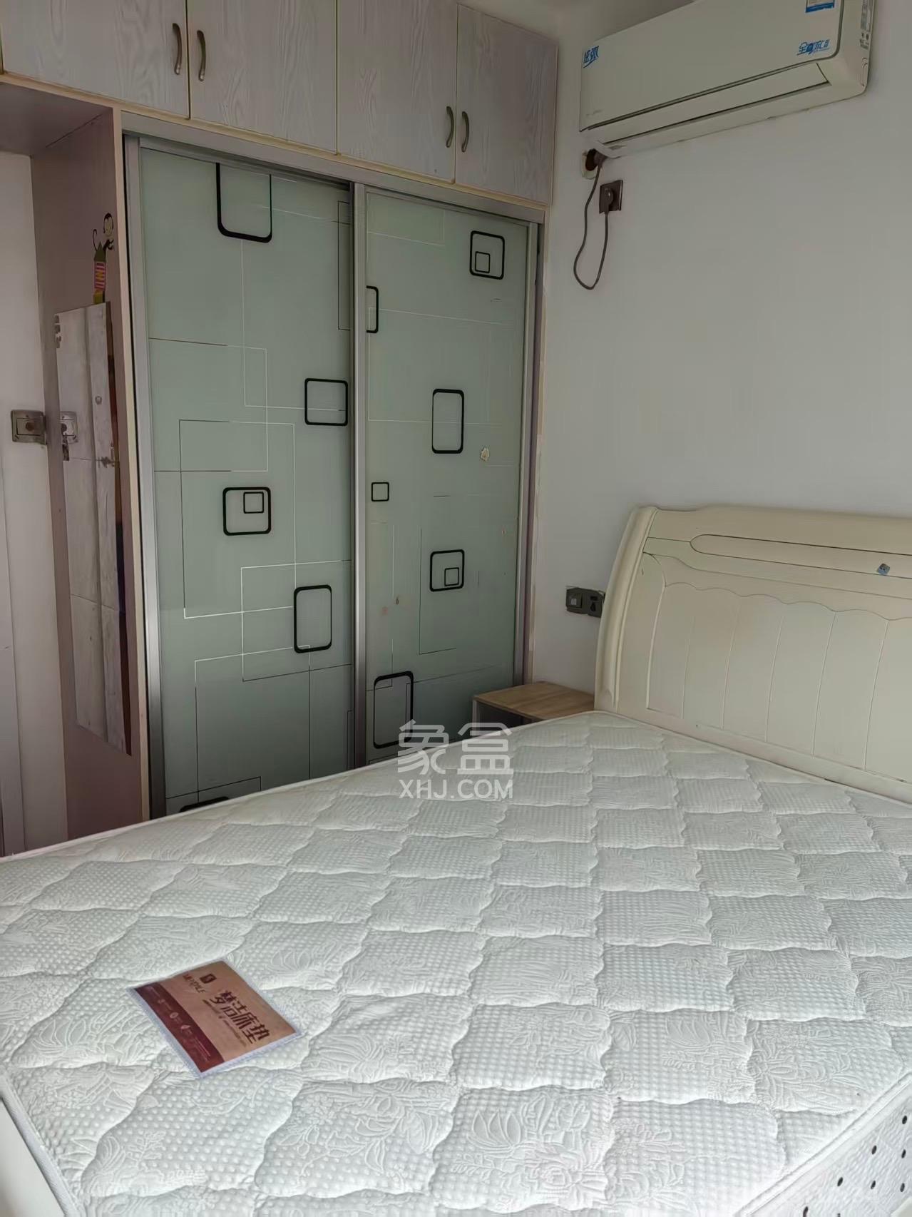 芒果天地(芒果雅苑)  2室1厅1卫    1600.0元/月室内图