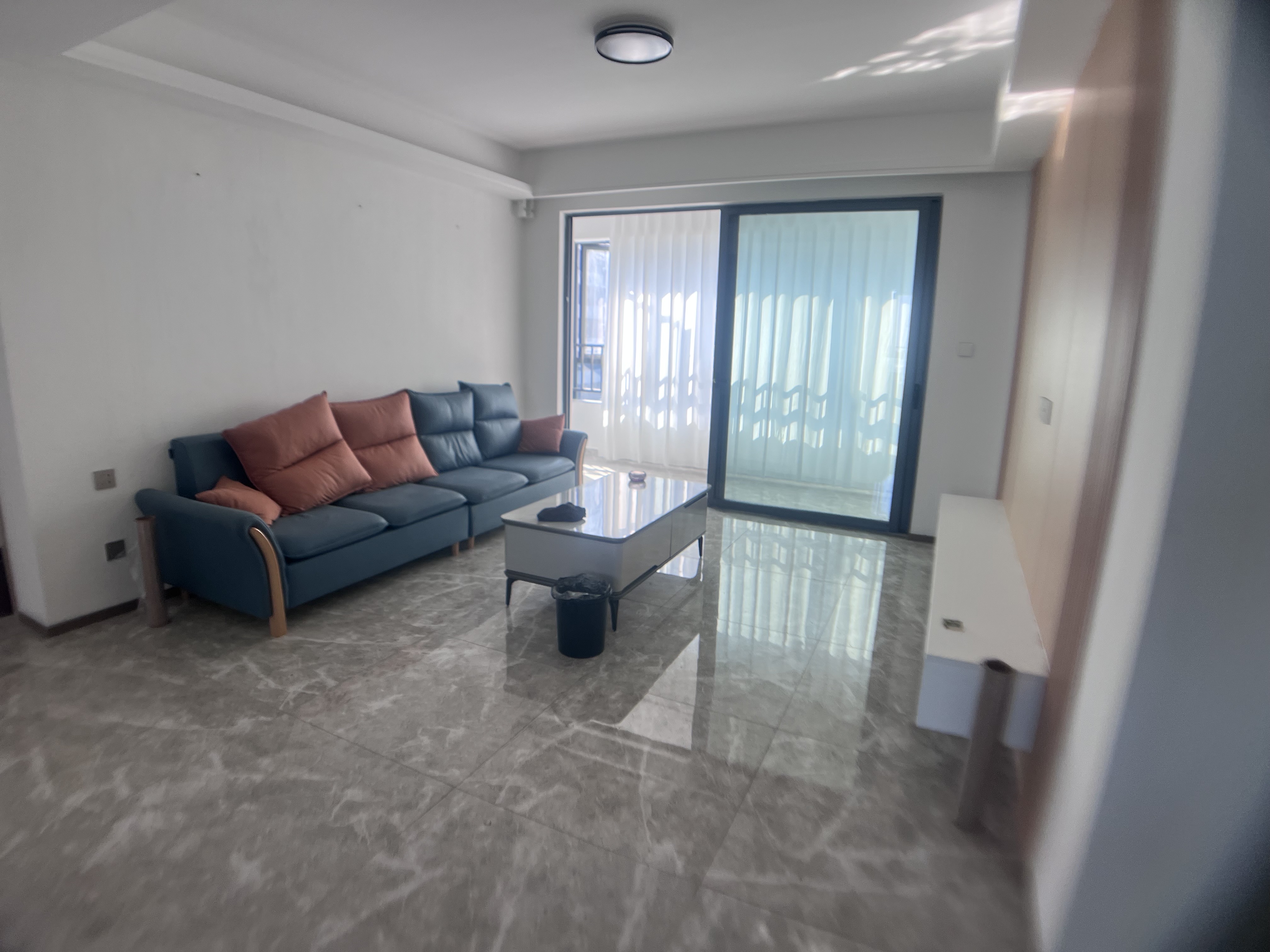 复地滨江金融中心  1室0厅0卫    4500.0元/月户型图