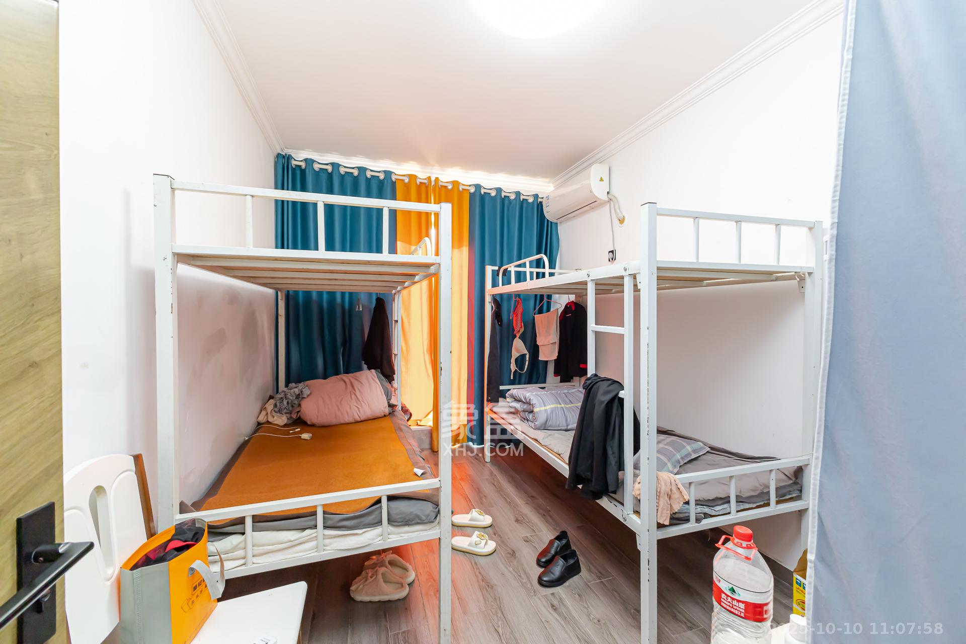 润和滨江府  1室0厅0卫    95.0万卧室