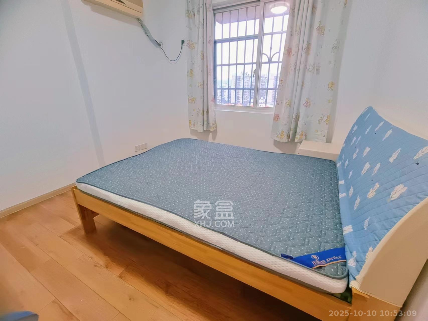 星城雅郡  2室2厅1卫    1500.0元/月室内图