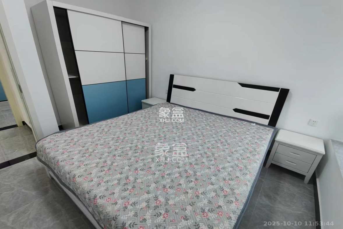 北辰三角洲C2区 3室2厅1卫 3800.0元/月 北辰三角洲C2区 3室2厅1卫 3800.0元/月室内图