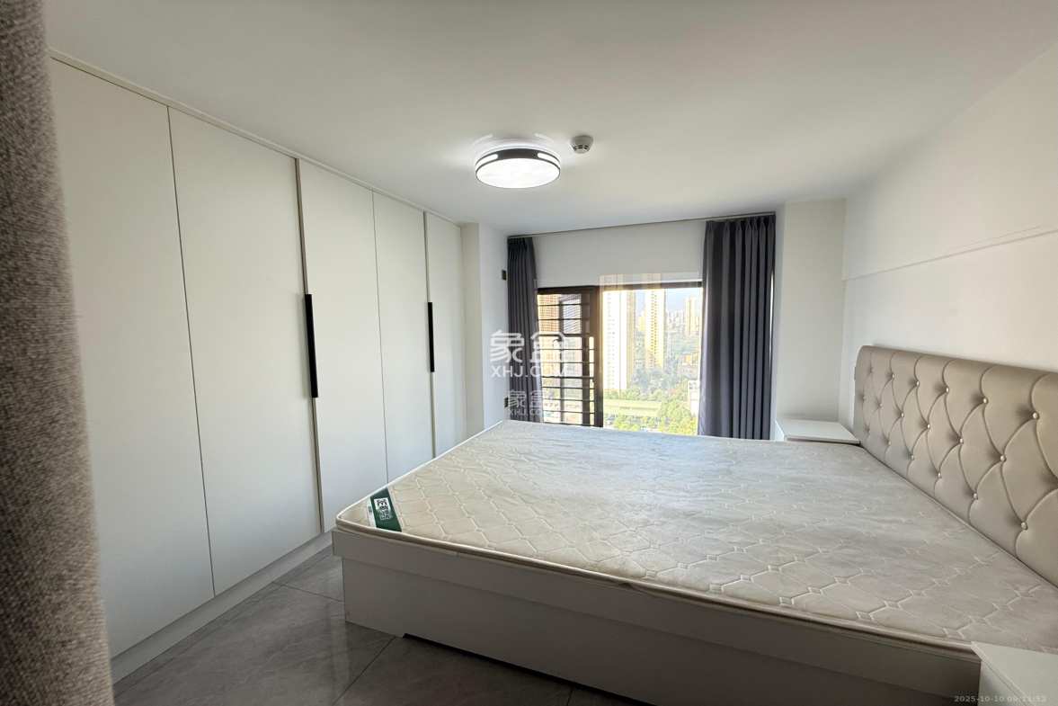 新城悦隽公园 2室1厅1卫 1700.0元/月 新城悦隽公园 2室1厅1卫 1700.0元/月室内图