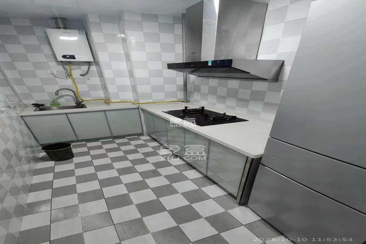 北辰三角洲C2区 3室2厅1卫 3800.0元/月 北辰三角洲C2区 3室2厅1卫 3800.0元/月室内图