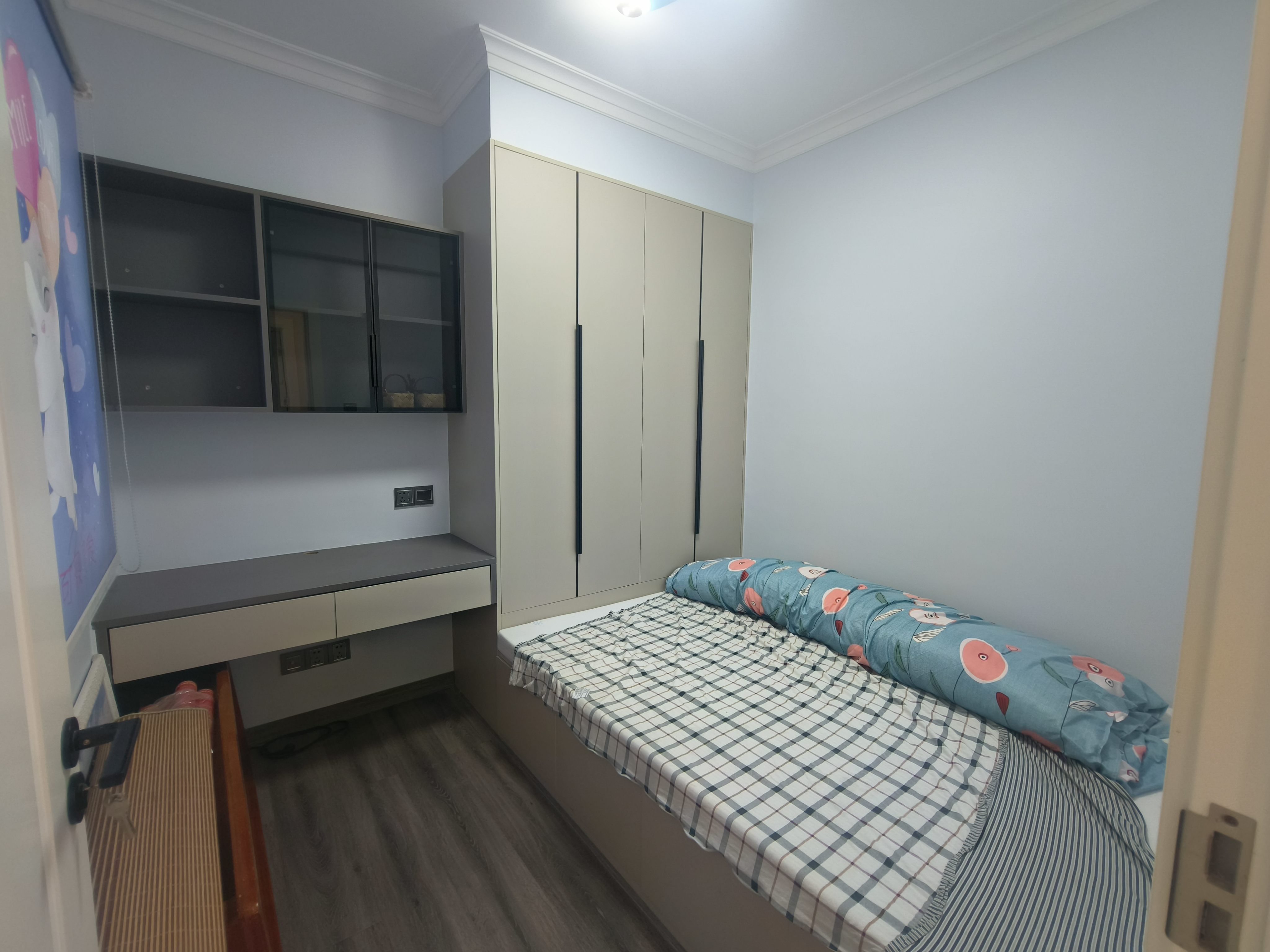 保利中央公馆 3室2厅2卫 82.8万 保利中央公馆 3室2厅2卫 82.8万室内图