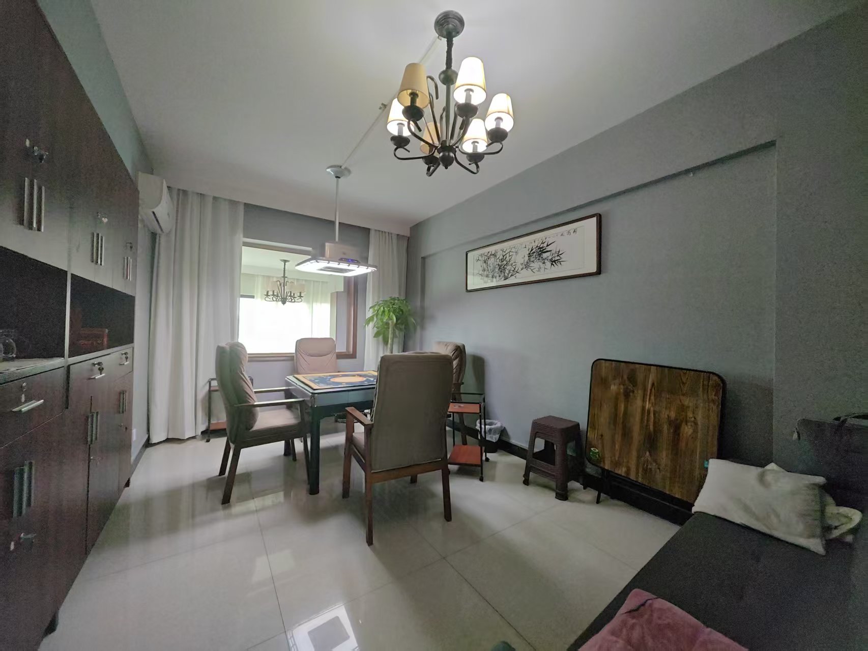 锡缘轩  4室2厅2卫    2900.0元/月室内图