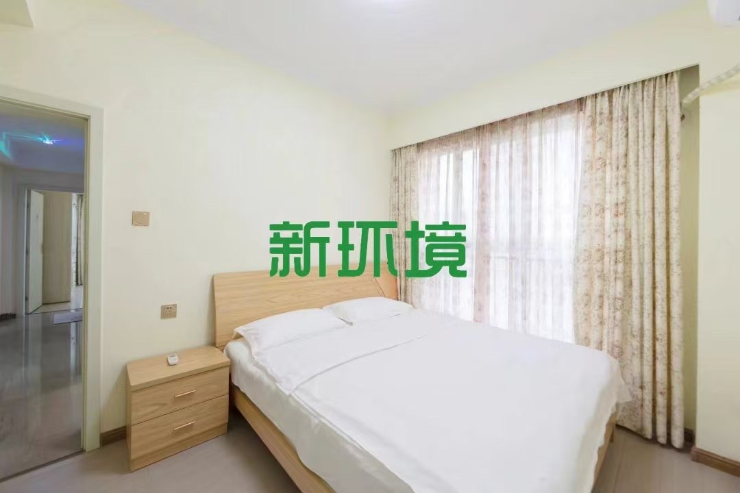 中天鹭鸶湾一期 3室2厅1卫 1800.0元/月 中天鹭鸶湾一期 3室2厅1卫 1800.0元/月室内图