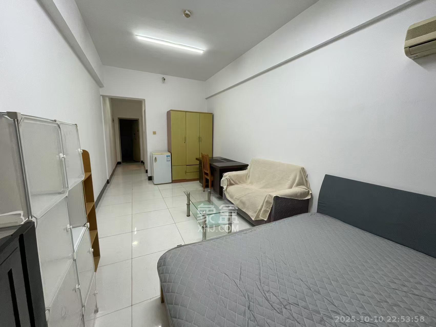 日出东方 1室1厅1卫 1450.0元/月 日出东方 1室1厅1卫 1450.0元/月室内图