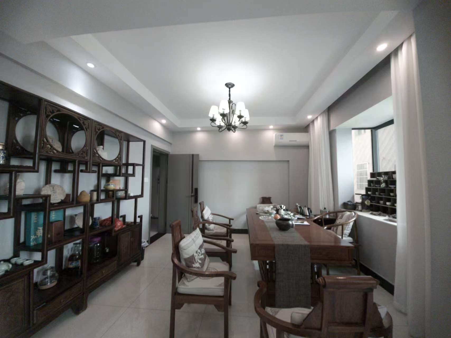 锡缘轩  4室2厅2卫    2900.0元/月室内图