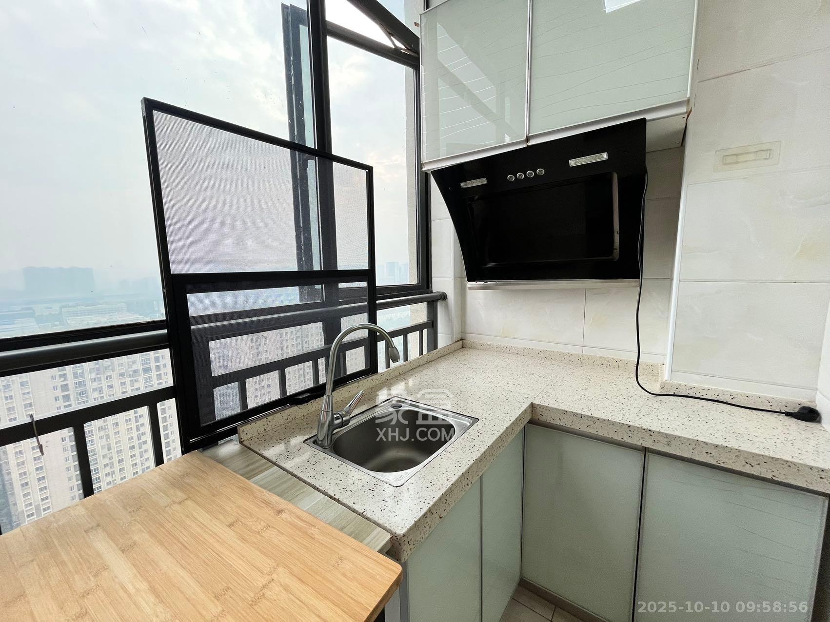 保利麓谷林语I区   53.72㎡      1400.0元/月室内图