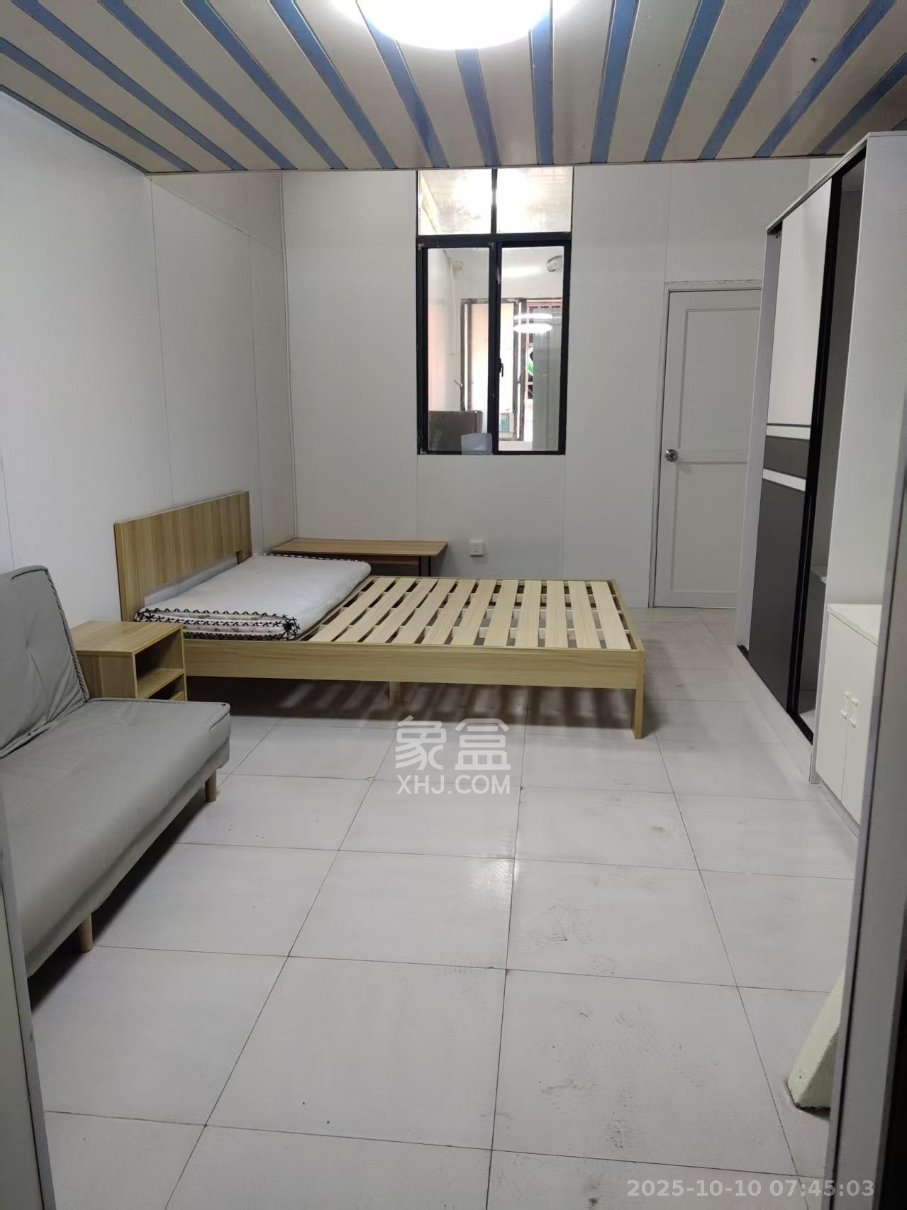 曙光小区  1室0厅0卫    1100.0元/月室内图