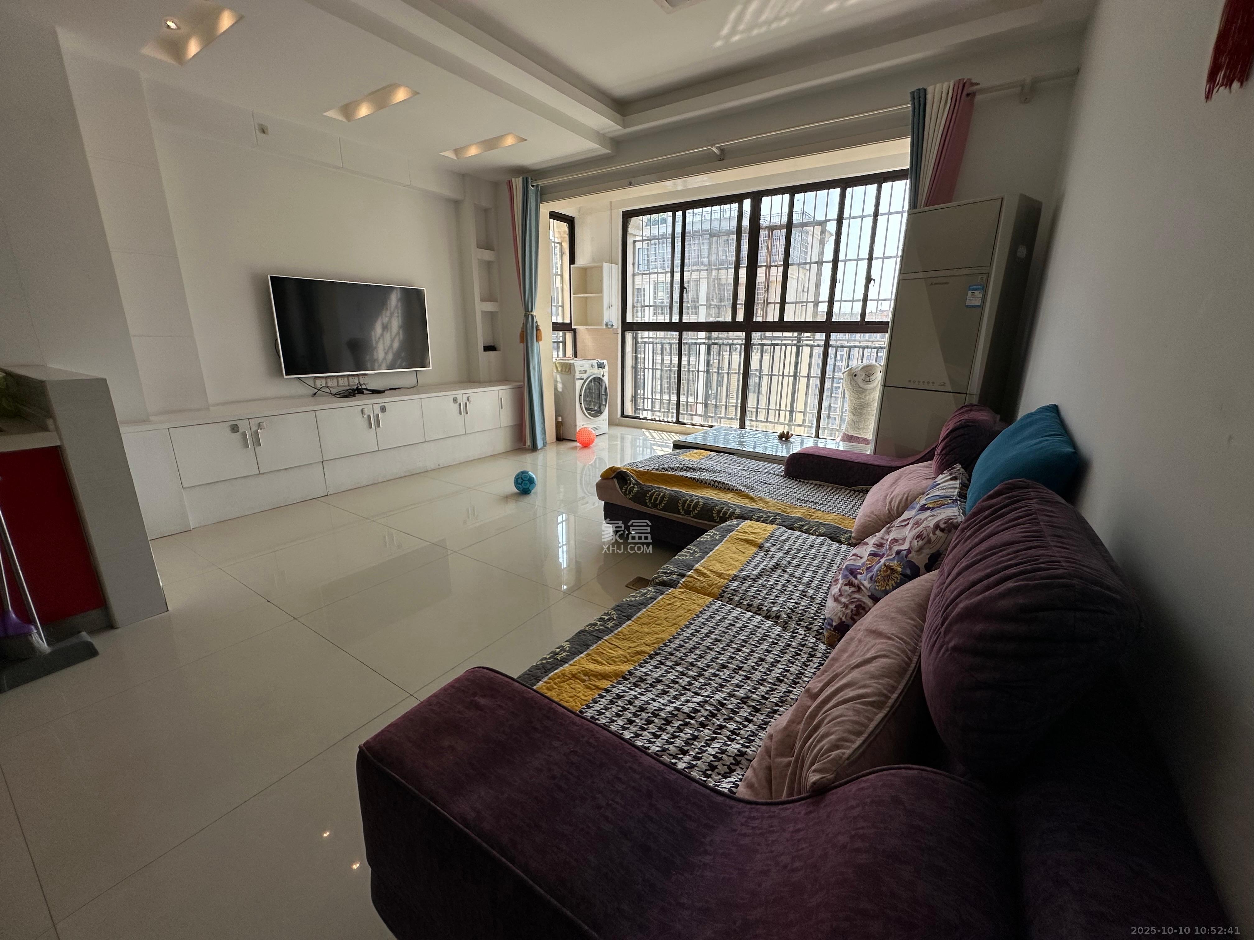 金房奥斯卡  2室2厅1卫    1900.0元/月室内图