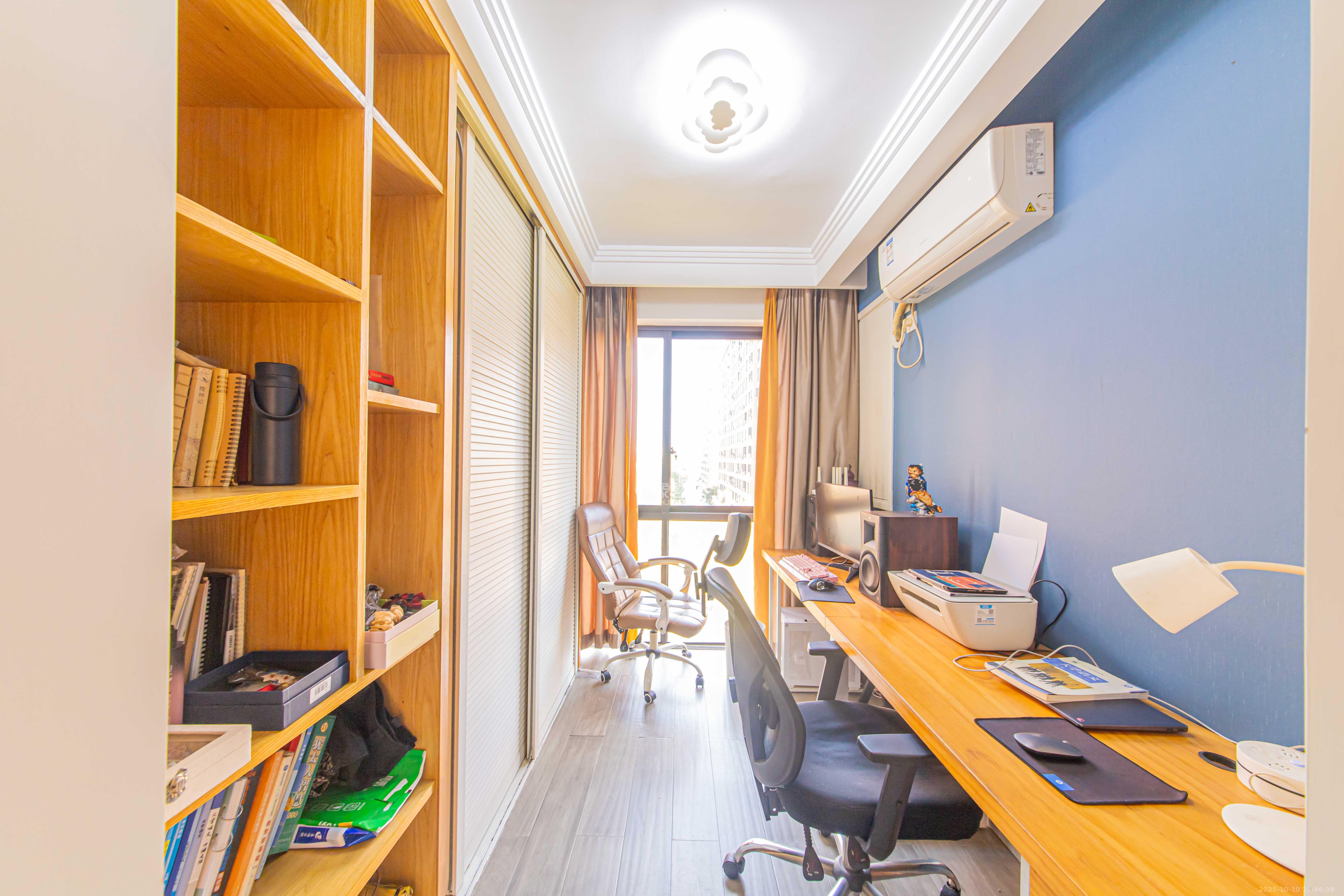 鑫远悦城（鑫远悦时代）  3室2厅1卫    110.0万卧室