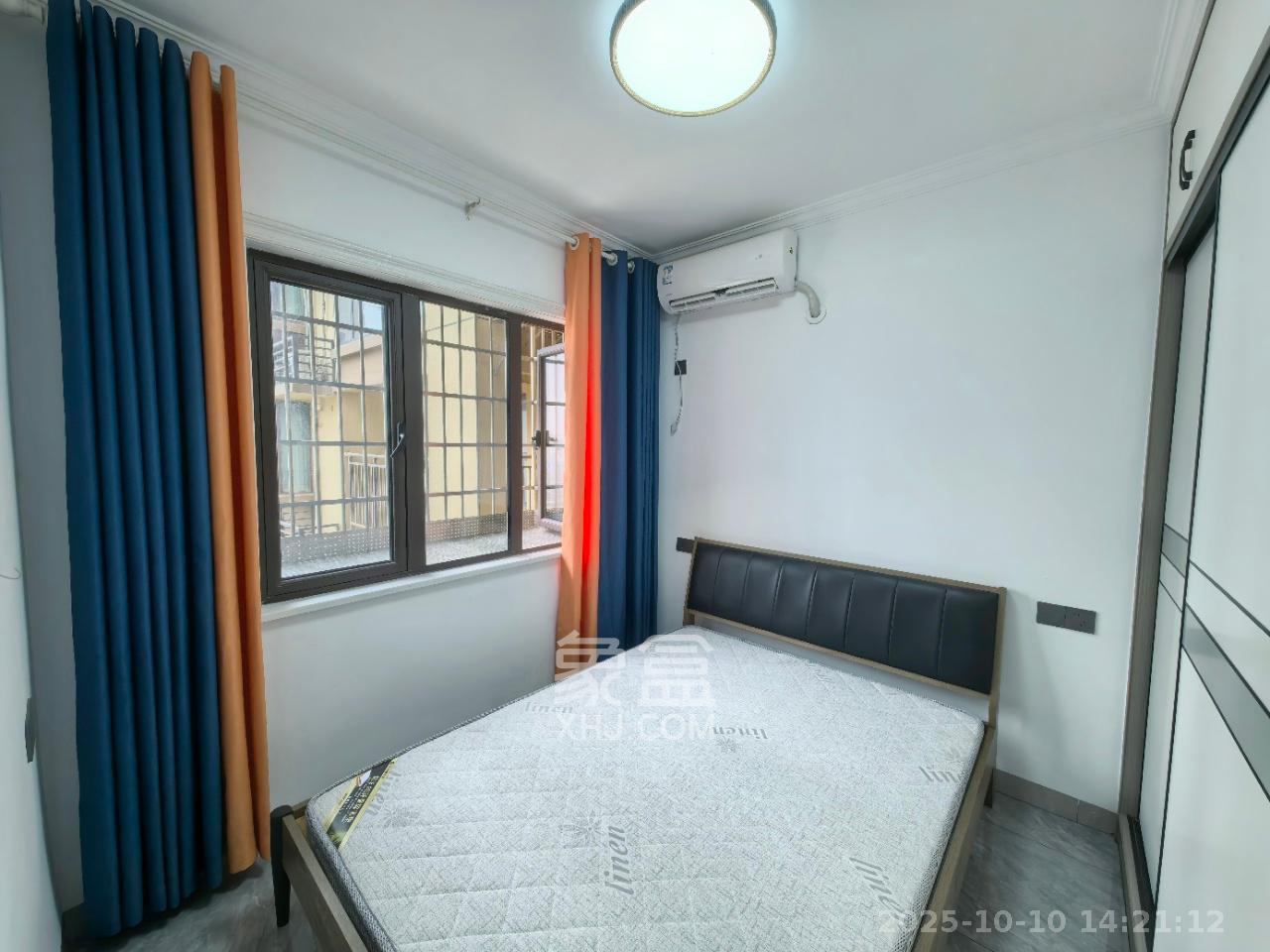 和润园三期  2室2厅1卫    2400.0元/月室内图