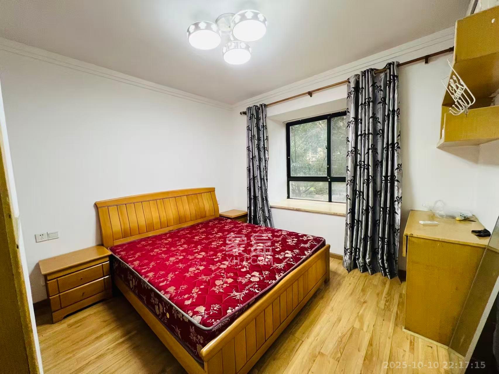 锦湘国际星城三期(锦绣苑) 2室2厅1卫 2200.0元/月 锦湘国际星城三期(锦绣苑) 2室2厅1卫 2200.0元/月室内图