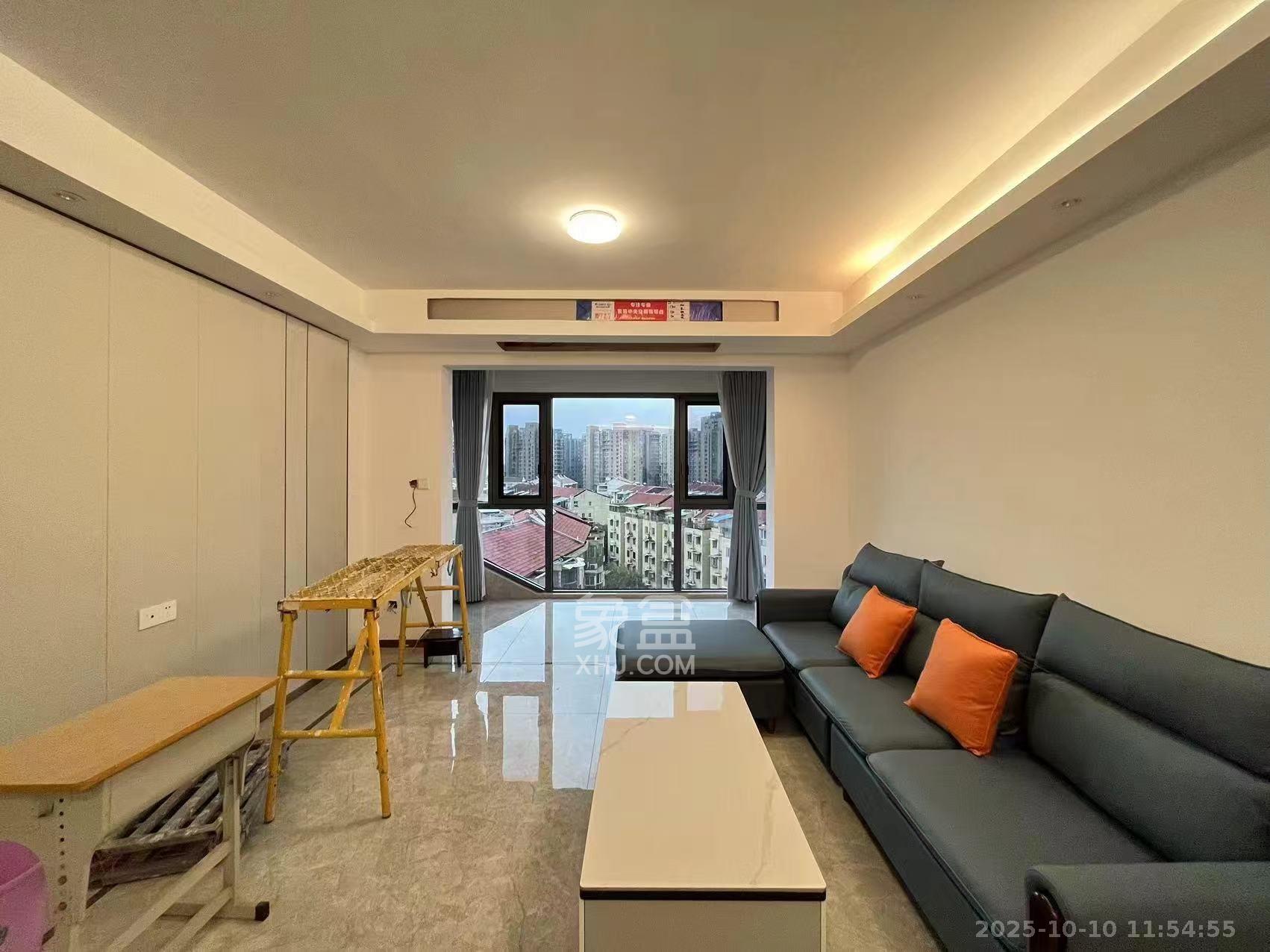 旭辉都会山 3室1厅2卫 4600.0元/月 旭辉都会山 3室1厅2卫 4600.0元/月室内图