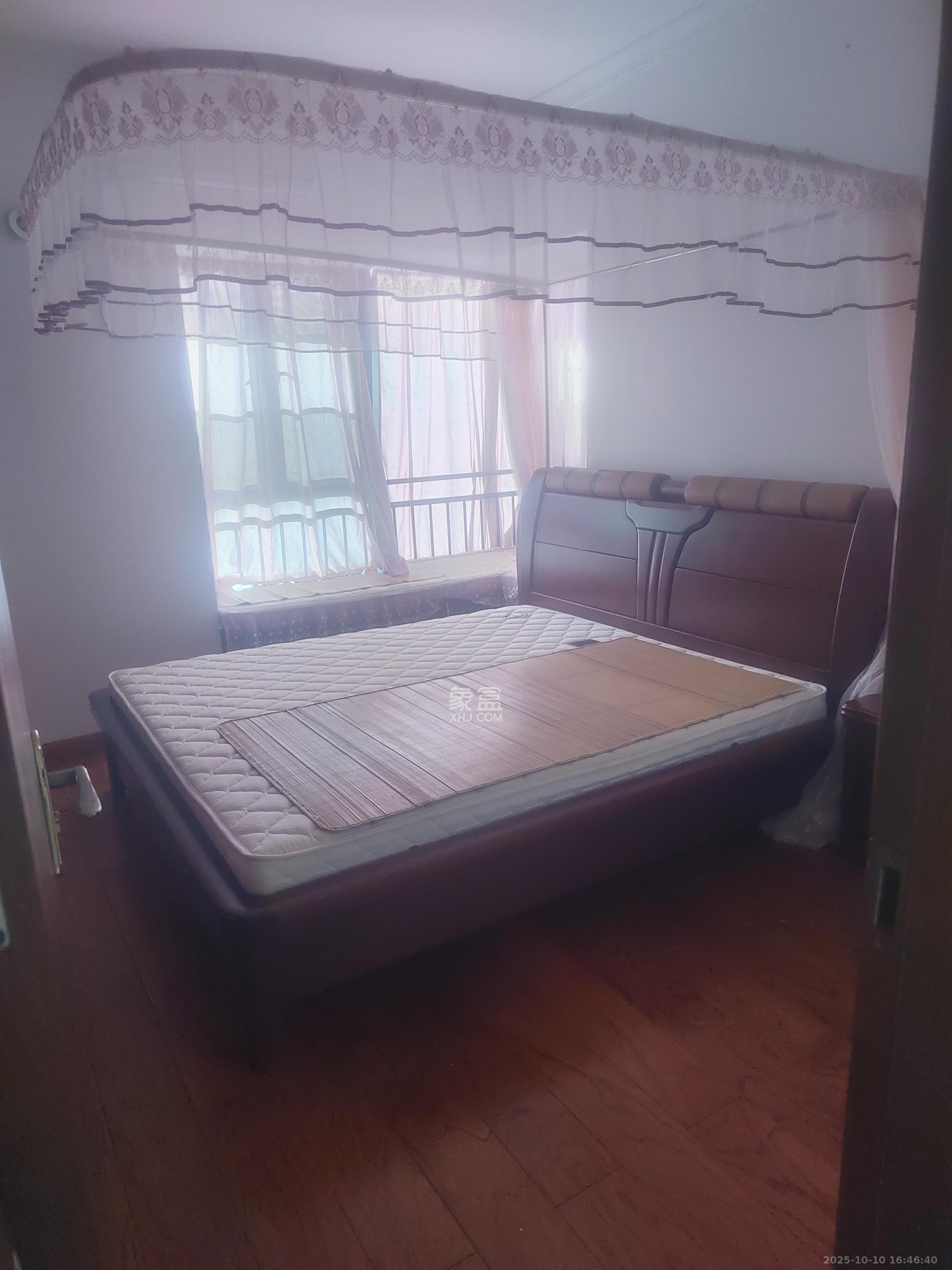 湘域熙岸 2室1厅1卫 3000.0元/月 湘域熙岸 2室1厅1卫 3000.0元/月室内图