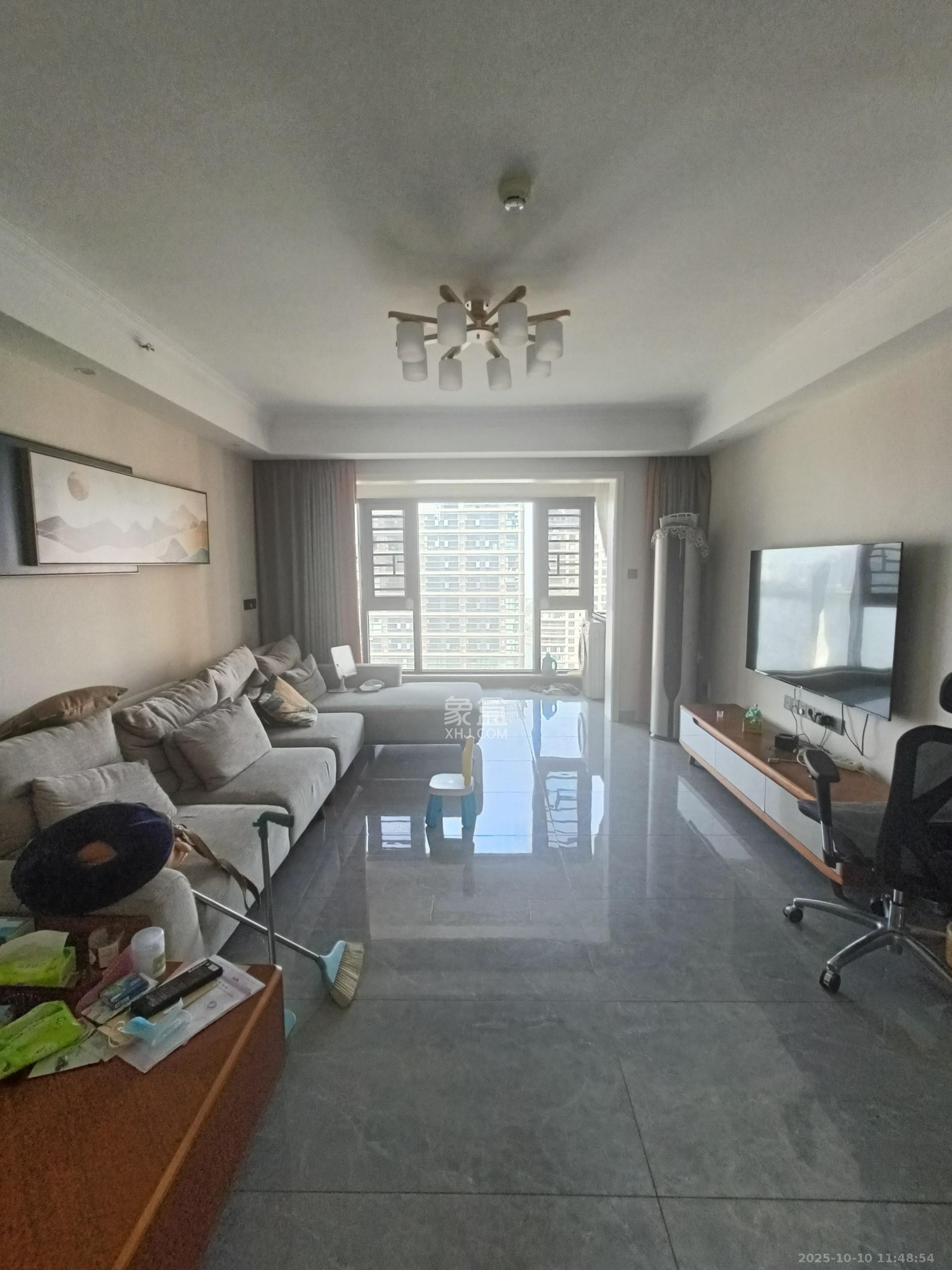 北辰三角洲C2区  3室2厅1卫    3800.0元/月