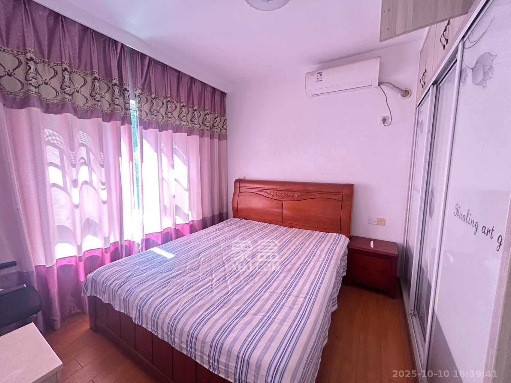 哈佛小镇（五矿哈佛小镇）  3室2厅1卫    1600.0元/月室内图